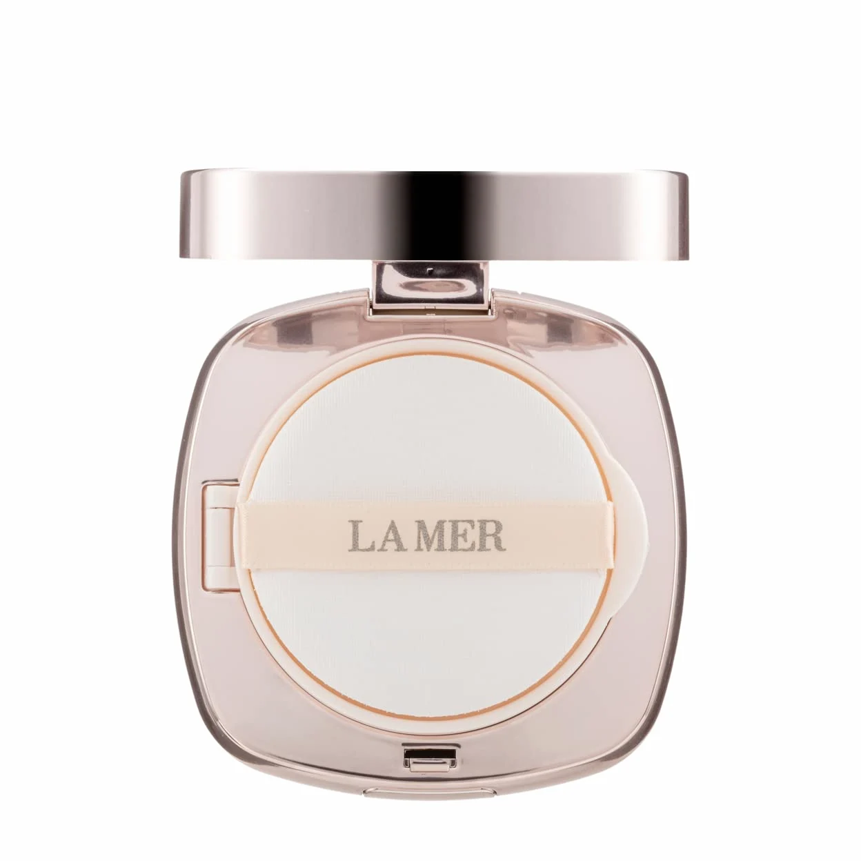 Cushion Compact Foundation, 01 Pink Porcelain
