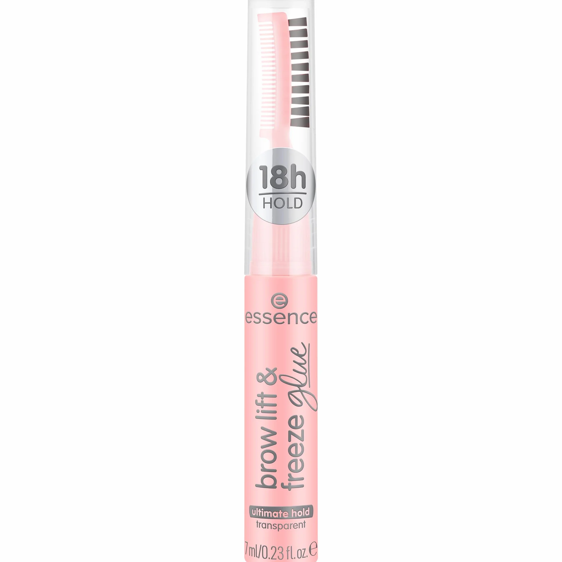Essence brow lift & freeze fissante sopracciglia 7ml