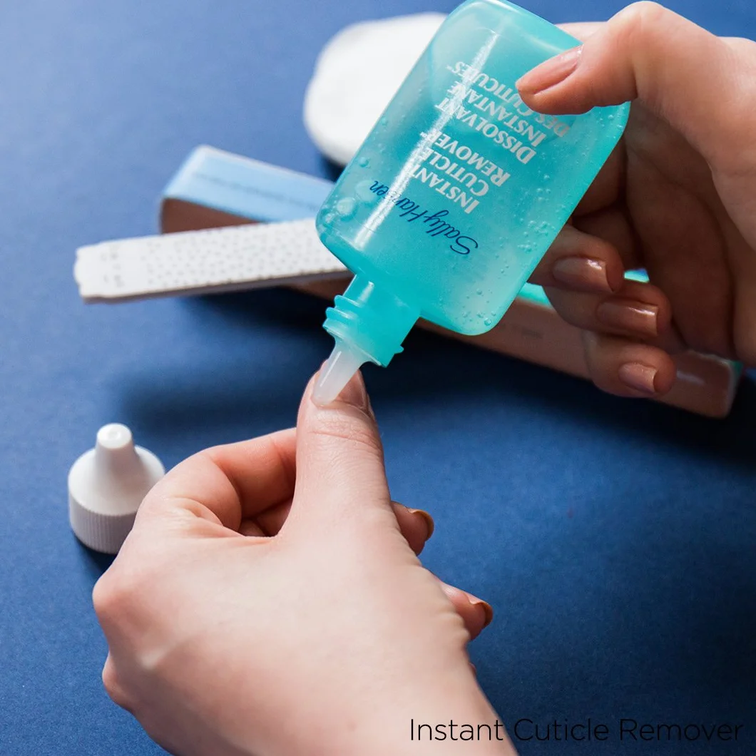 Sally Hansen, prodotti per trattamento unghie