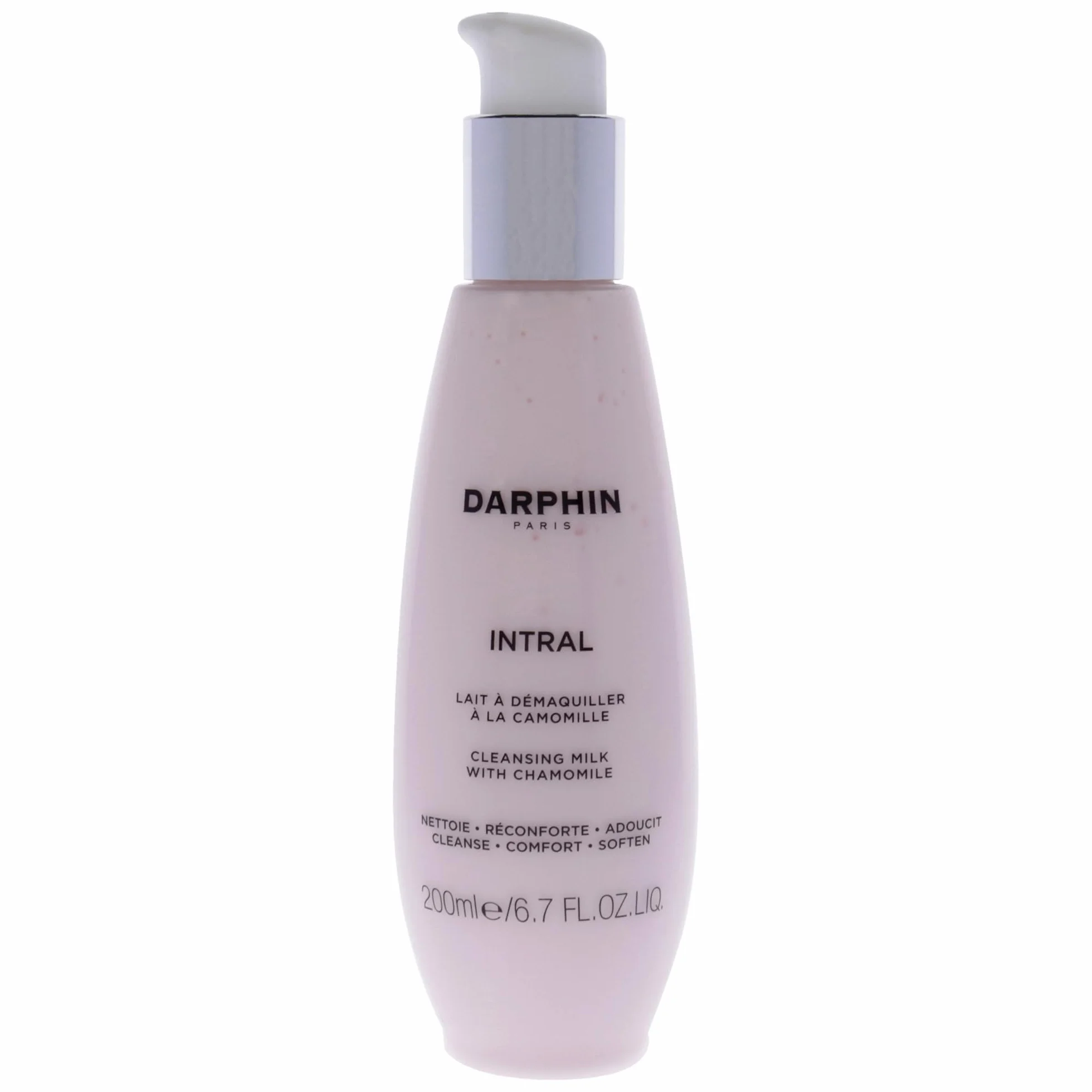 Darphin Intral Cleansing Milk With Chamomile 200 Ml 1 Unidad 200 g