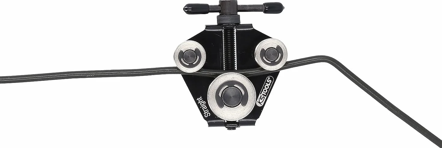 KS TOOLS Narzędzie do gięcia rur hamulcowych 120.1004