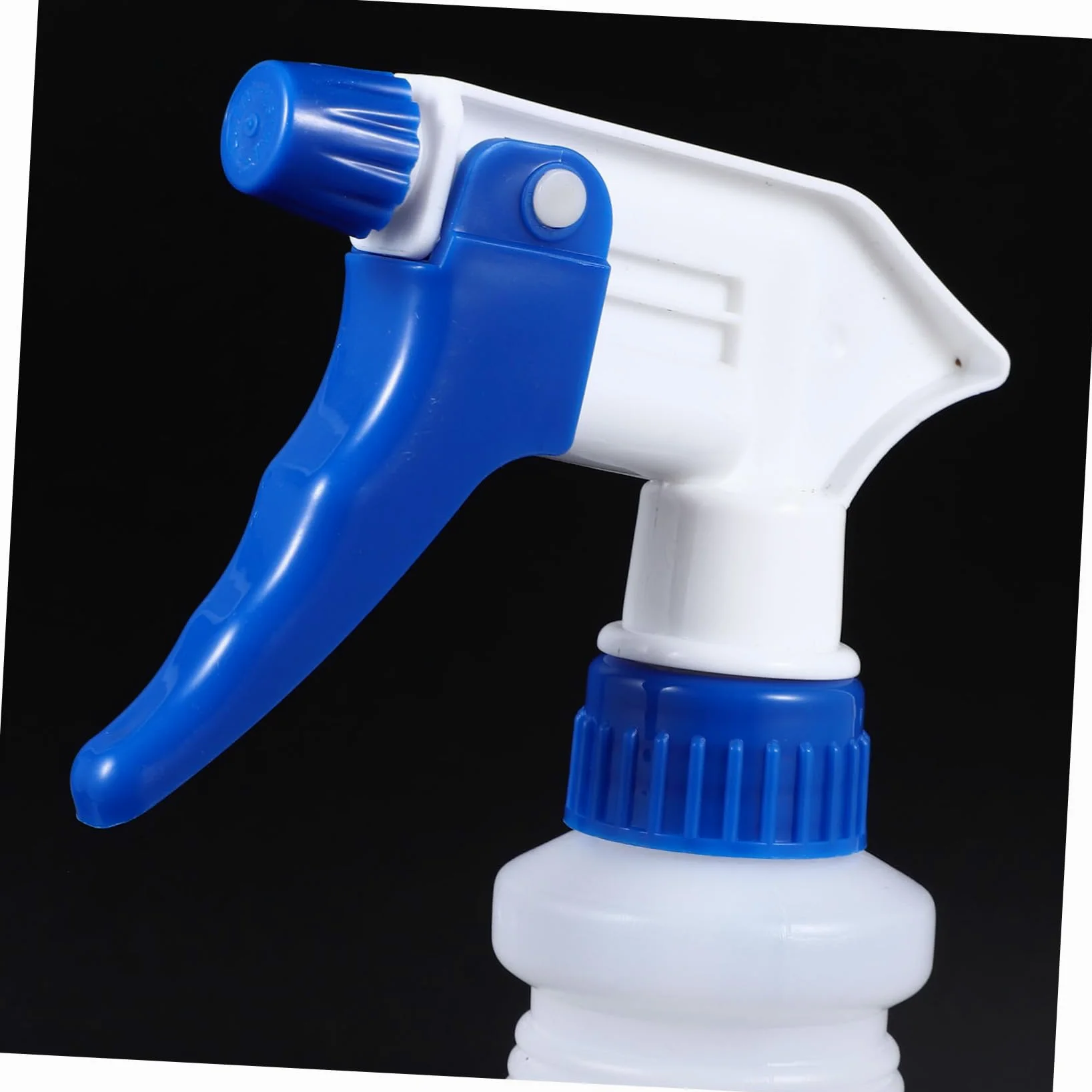 Baluue Bottigliette Spray in Plastica Pe 8 Pezzi da 750ml, Spray Ricaricabile per Parrucchieri, Facile da Usare e Risparmio di Lavoro, per Annaffiare Piante e Saloni di Colore Casuale
