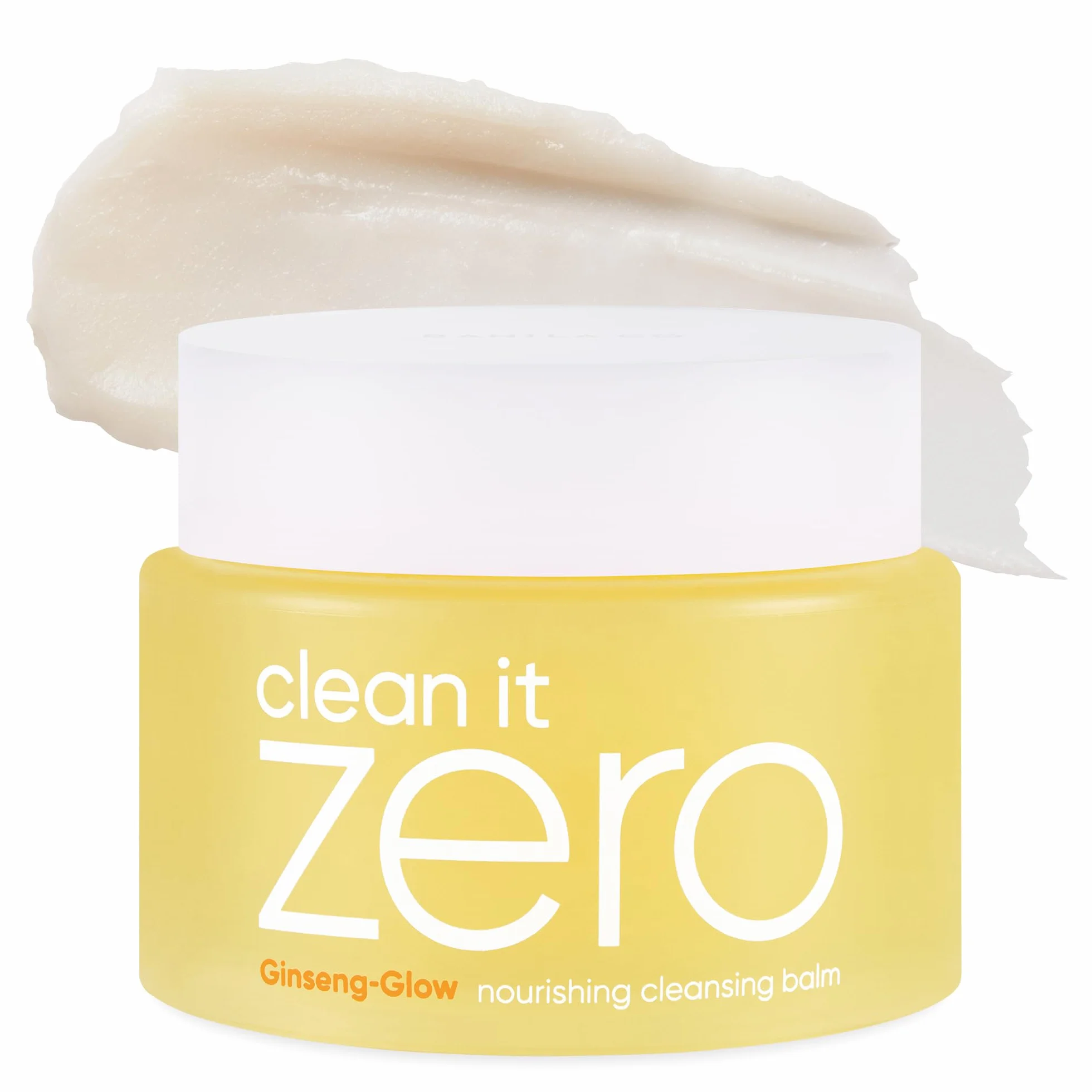 BANILA CO Clean it Zero Balsamo detergente nutriente 100 ml