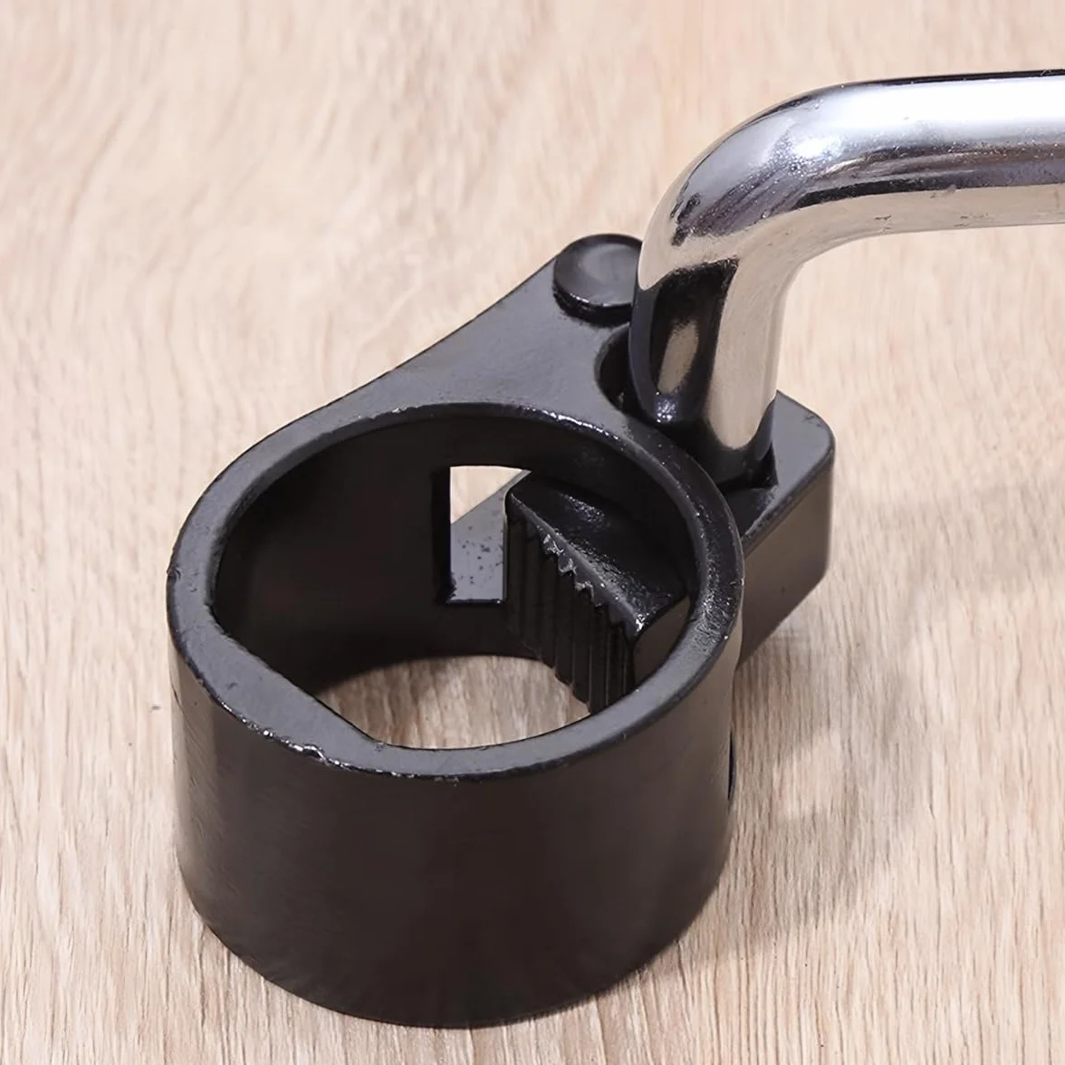 JNNJ Strumento Universale Interna per Tirante 27-42 mm Chiave per Tiranti Interni