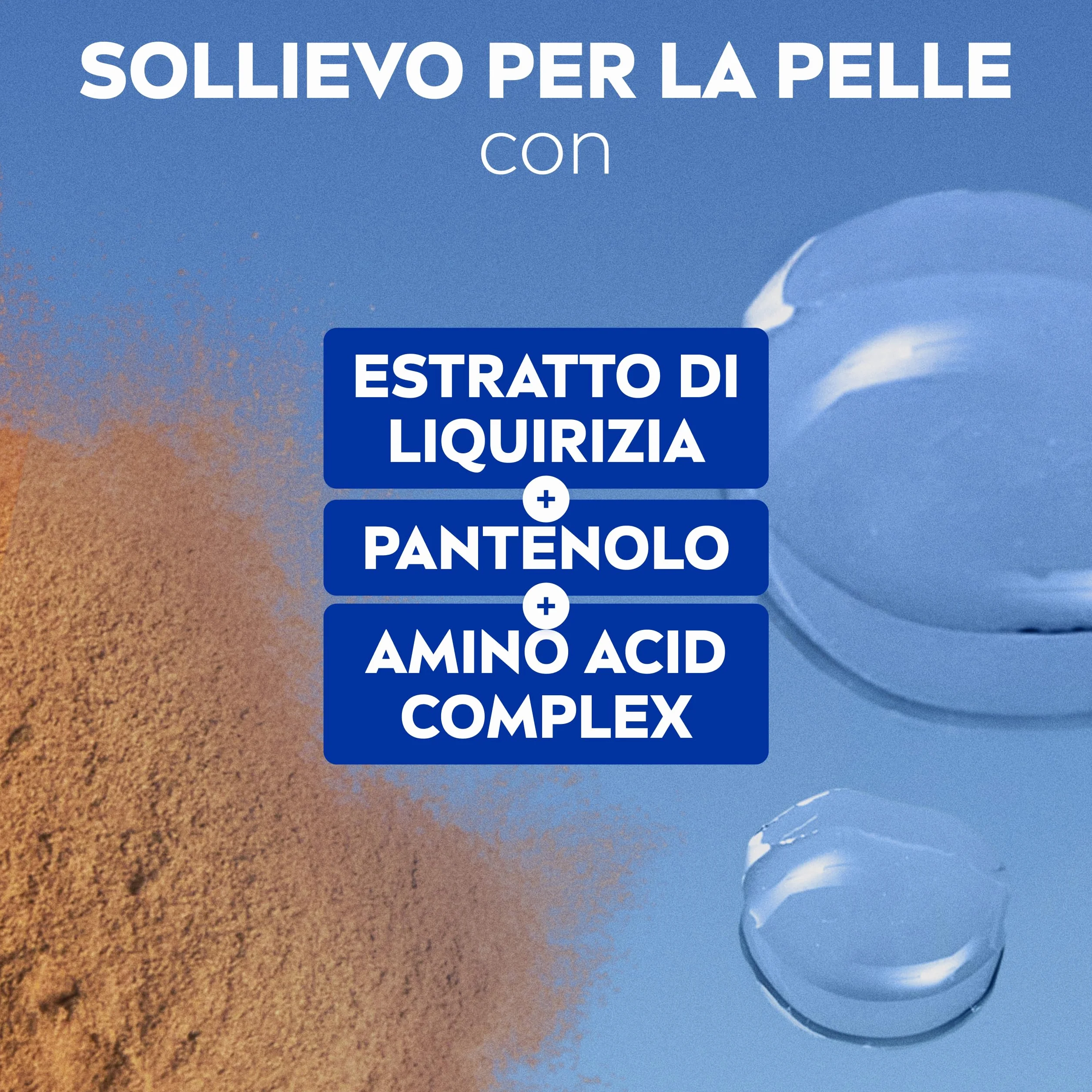 NIVEA Acqua Micellare Delicata 400 ml, Struccante viso occhi labbra, Detergente pelle sensibile