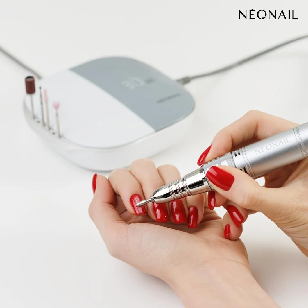 NÉONAIL Nail Drill - Fresa Per Unghie - One Touch - 21 W