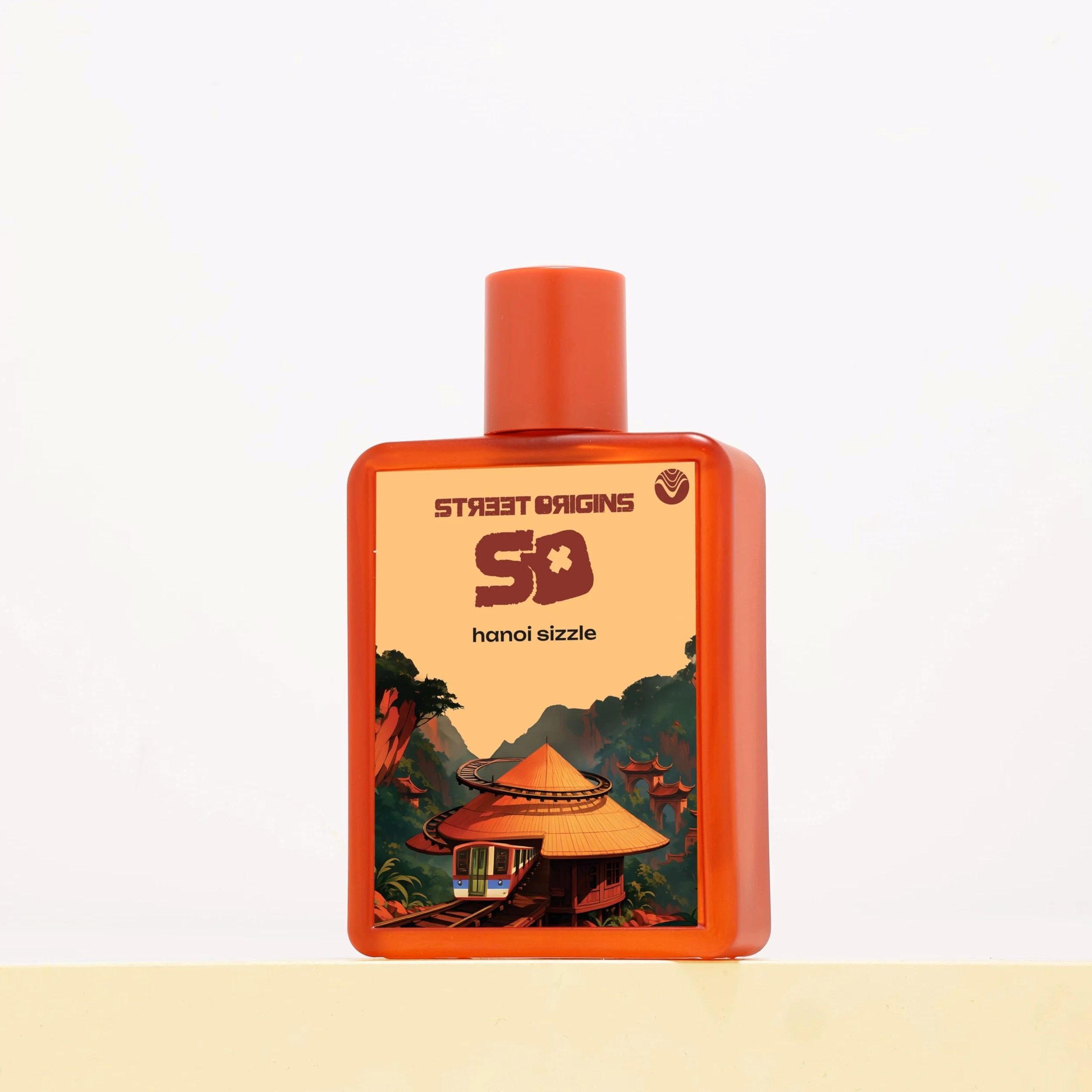 Hanoi Sizzle EDP 75 ml