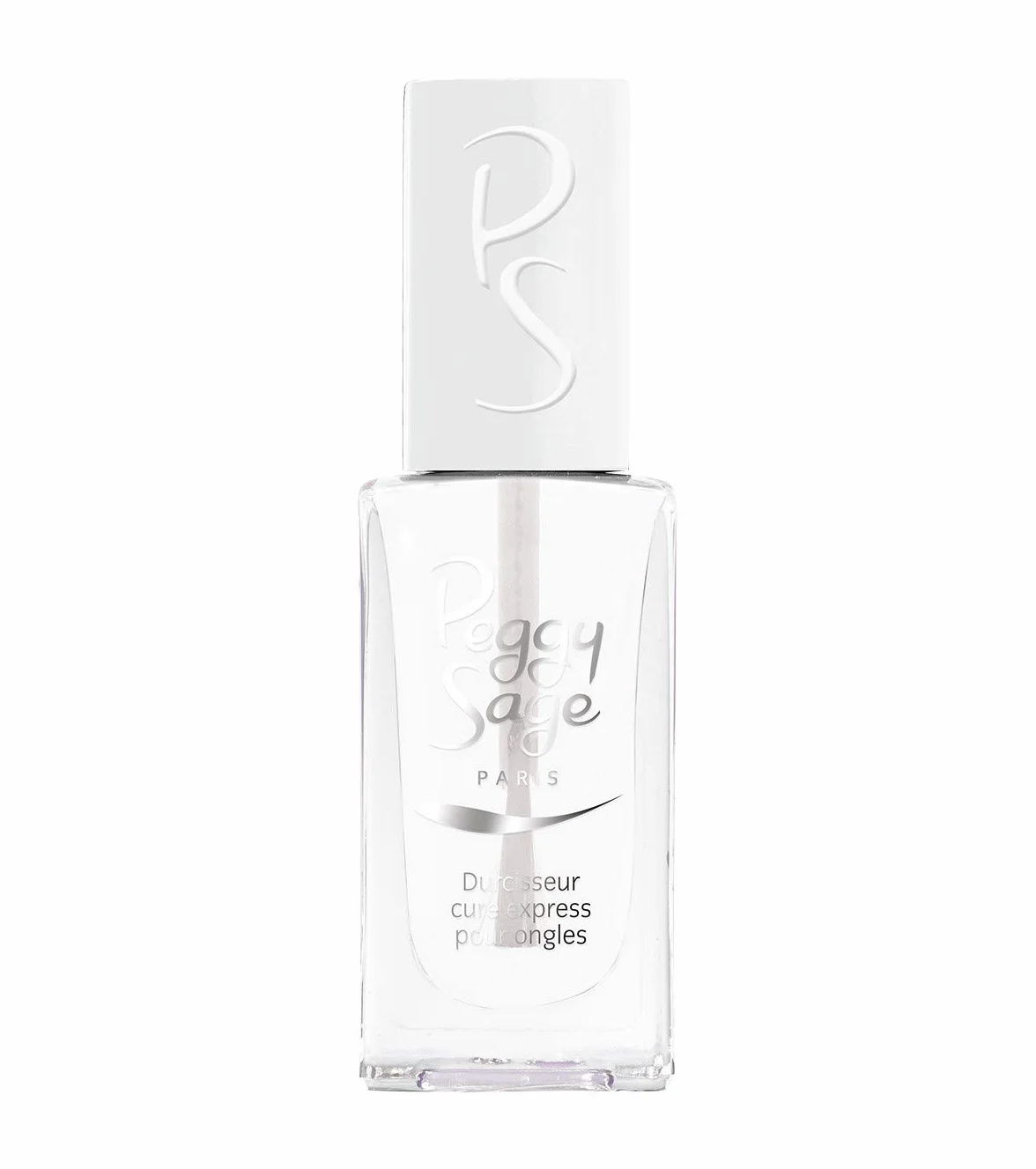 Peggy Sage Rapido Effetto fortificante Smalto per Unghie, 11 ml