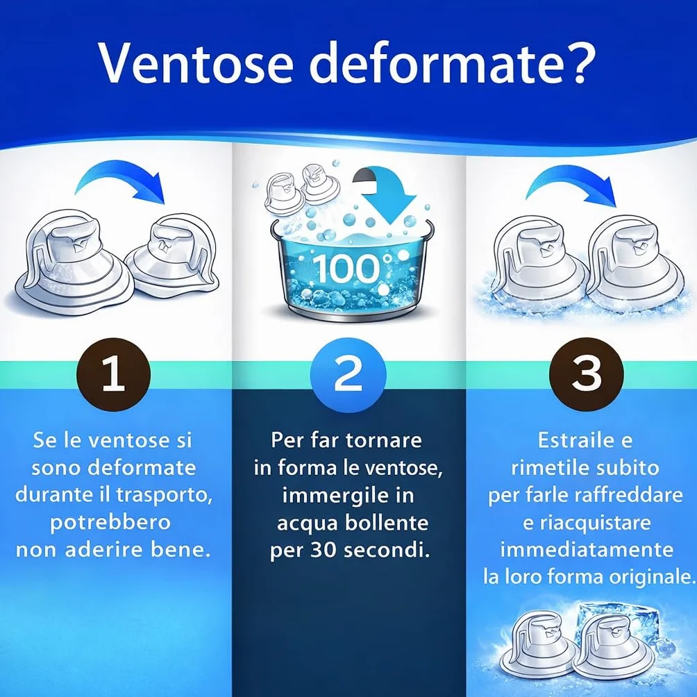 Parasole Auto Parabrezza Interno Pieghevole Coprisole UV con Ventose e Elastici Protezione Solare Cruscotto Sedili Universale Auto SUV Furgoni Argento