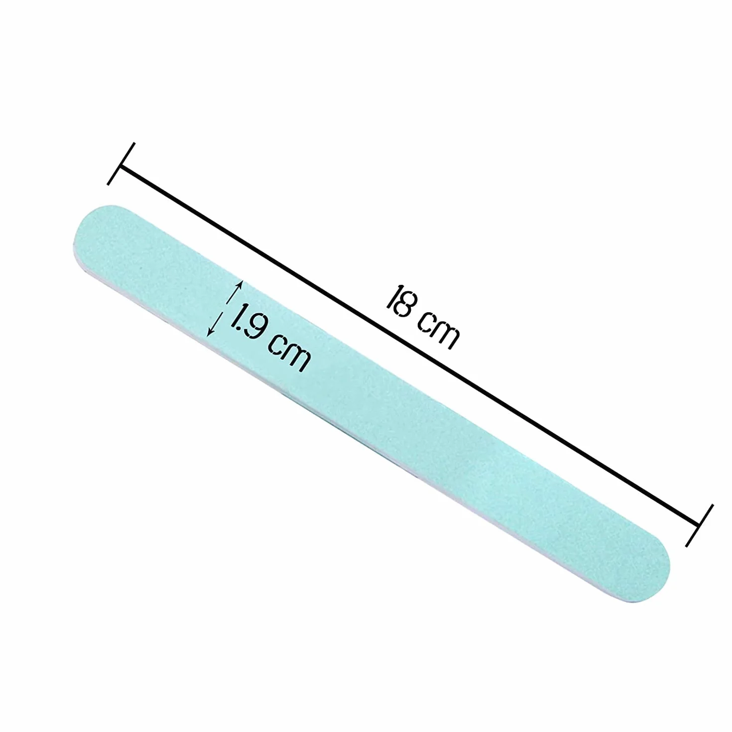 Lima per Lucidare A Doppia Faccia,14 Pezzi Lima per Lucidare Unghie Professionale,per Lucidare E Curare Le Unghie,Lavabile A Doppia Faccia,Grana 3000/6000