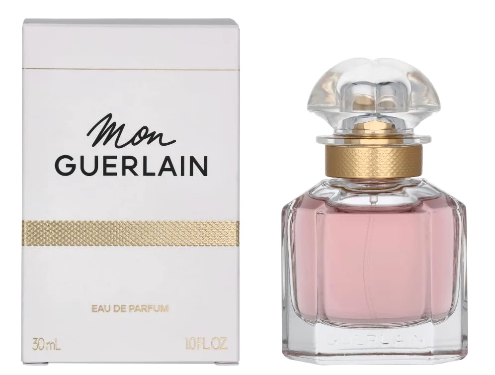 Guerlain Mon Guerlain Edp Vapo, 30 ml