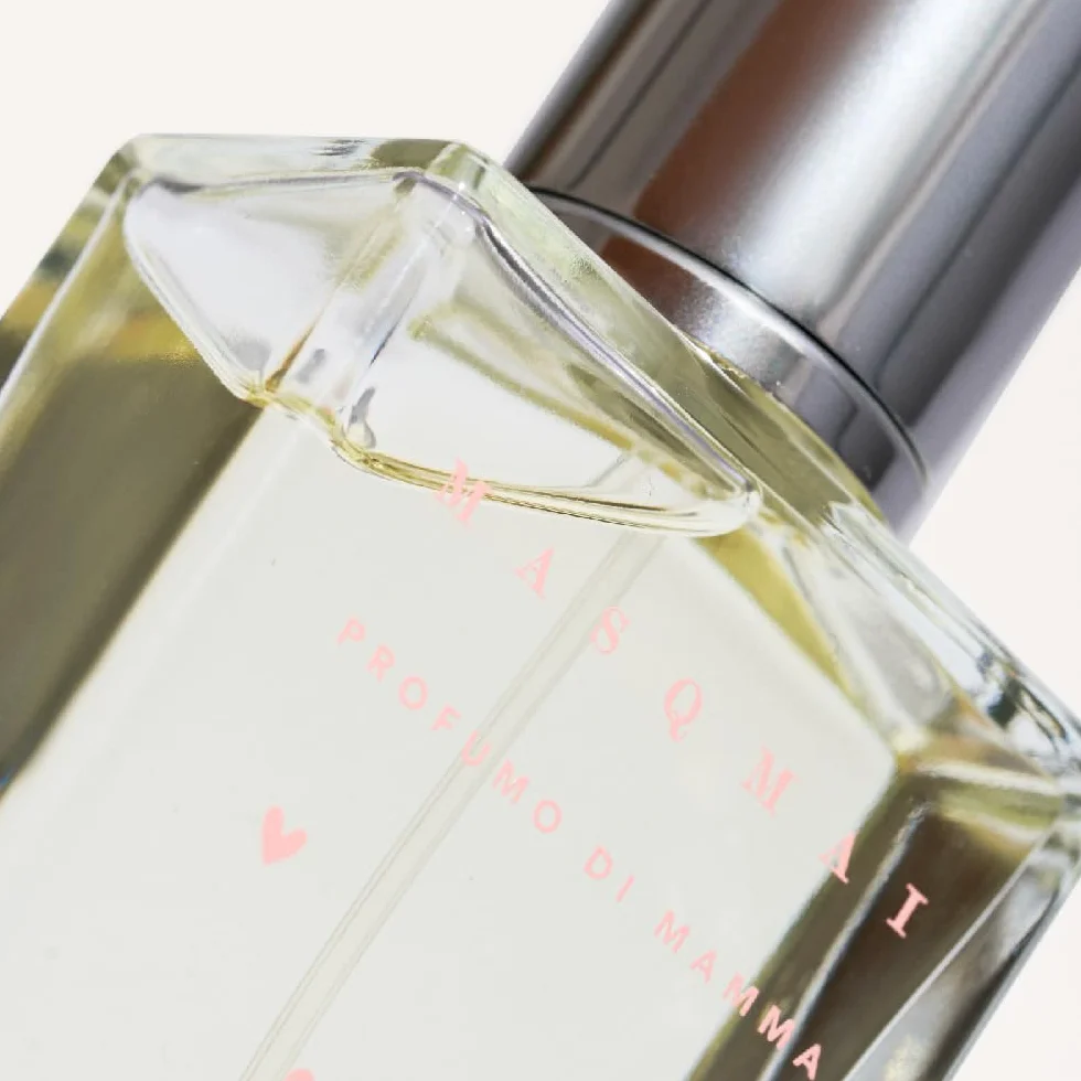 MASQMAI Profumo di Mamma 50 ml