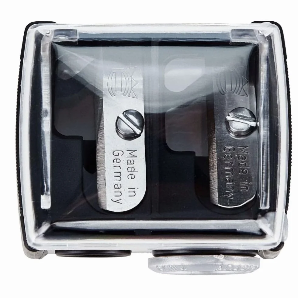 Maybelline Dual Pencil Sharpener