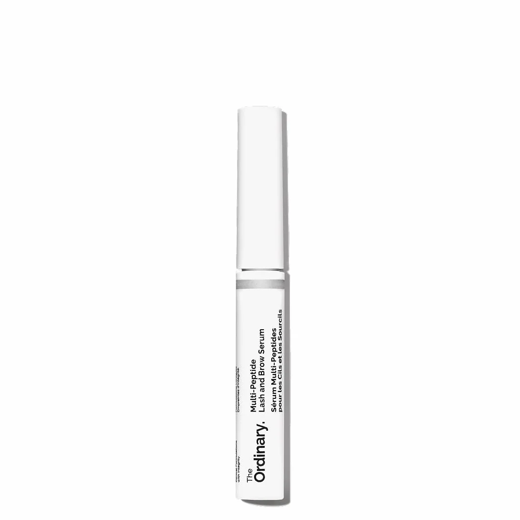 The Ordinary Multi-Peptide Lash and Brow Serum 5ml