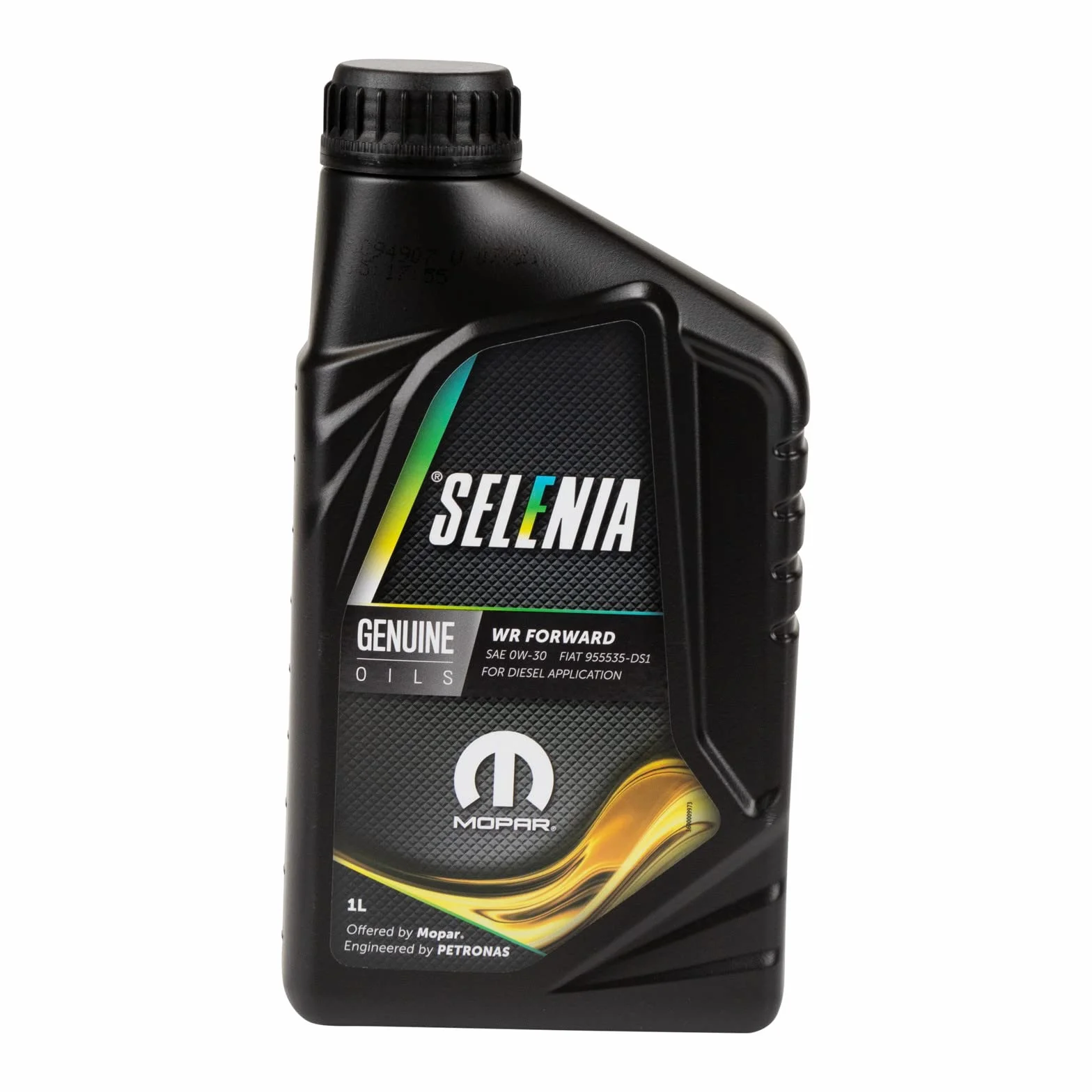 SELENIA Olej silnikowy 0W-30 1L do FIAT 500 312 Ducato 250 290 500X 334 DOBLO 263 Panda 312 319