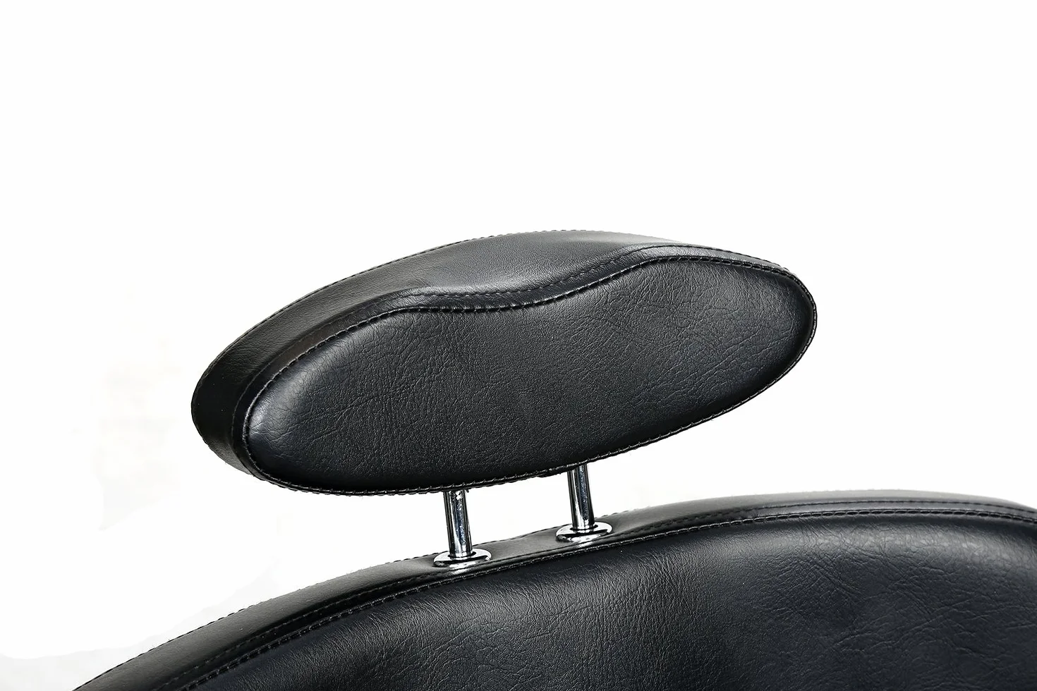 Barberpub Sedia da parrucchiere idraulica 2060BK