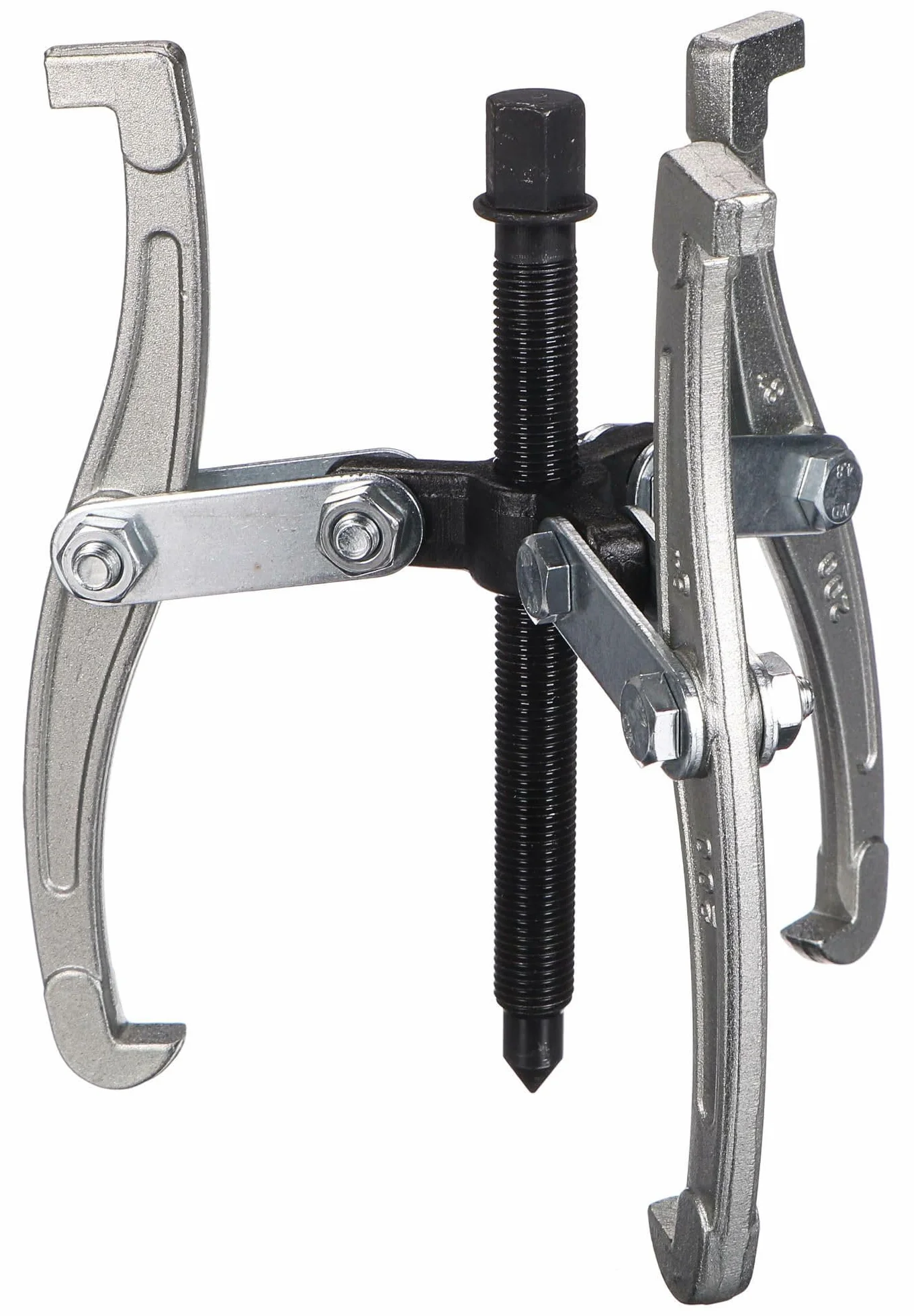 Mechanic Triple Puller 200 mm Estrattore Cuscinetto a 3 Bracci
