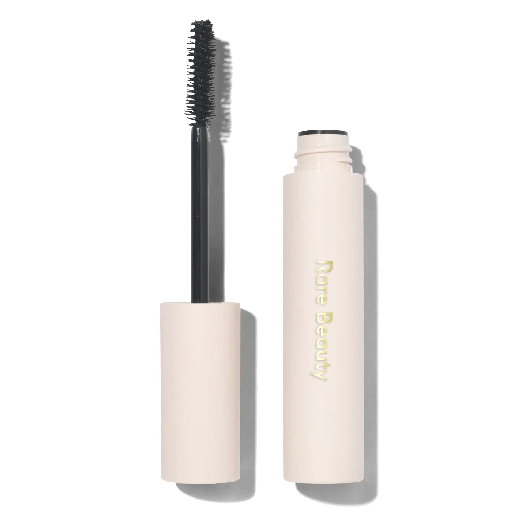 Rare Beauty Perfect Strokes Universal Volumizing Mascara (13,5 ml, Black)