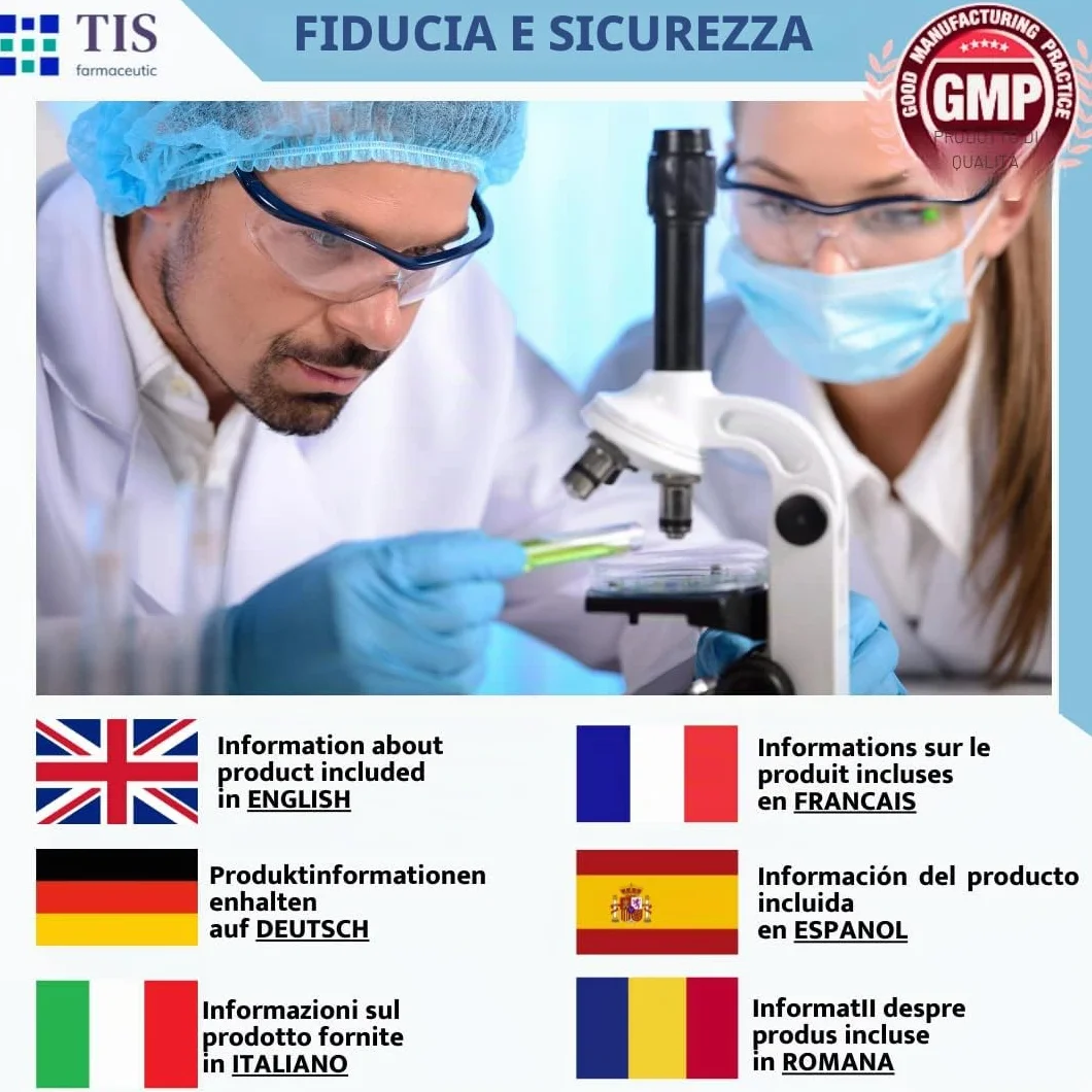 TIS Crema con urea 30% per cicatrici eczemi psoriasi con acido lattico e alfaidrossiacidi