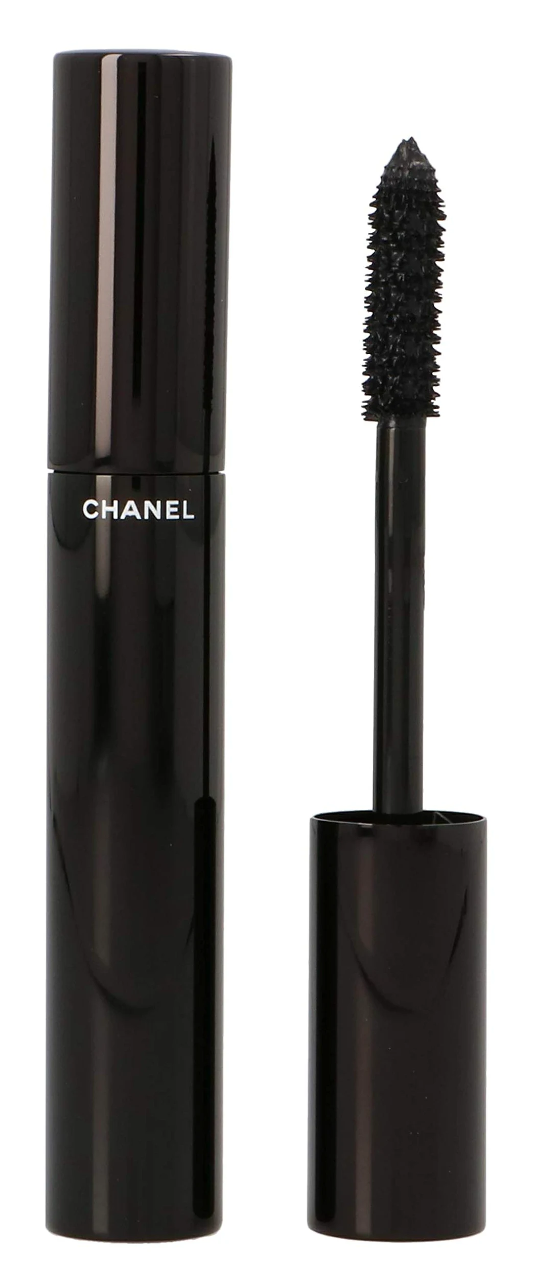 Chanel Le Volume De Chanel Waterproof, 10 Noir, Donna, 6 gr