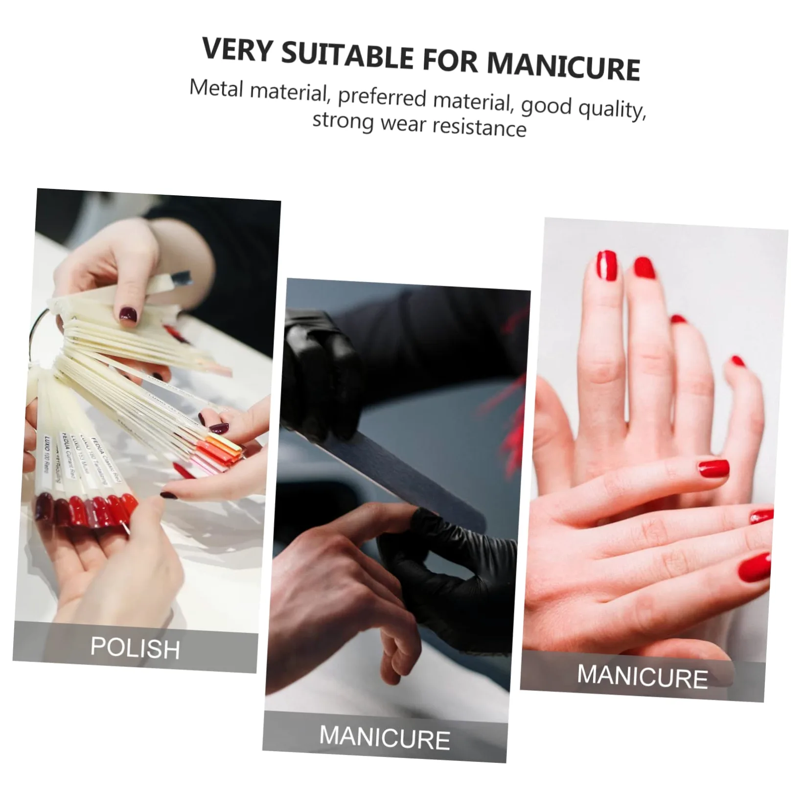 60pezzi Punte Per Trapano Unghie Accessori Per Manicure Professionale Teste Per Levigatura e Lucidatura Compatibile Con Strumenti Di Bellezza e Spa