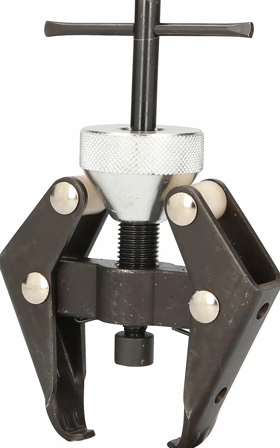 BRILLIANT TOOLS BT686000 Morsetto poli, estrattore tergicristalli, 2 braccia