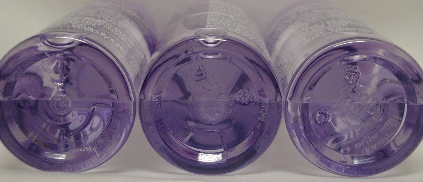 3x Clinique Take The Day Off Makeup Remover 1.7oz / 50ml, Totals 150ml/5.1oz