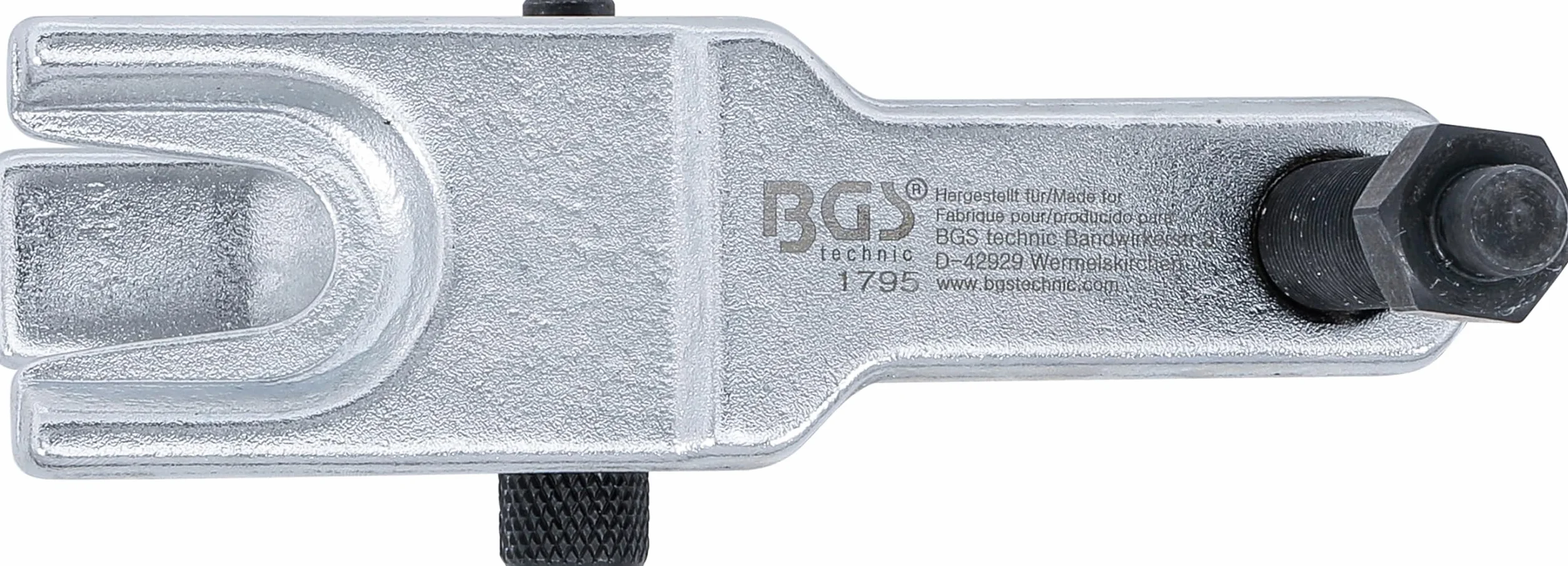 BGS 1795 Estrattore di giunti sferici 20-22 mm