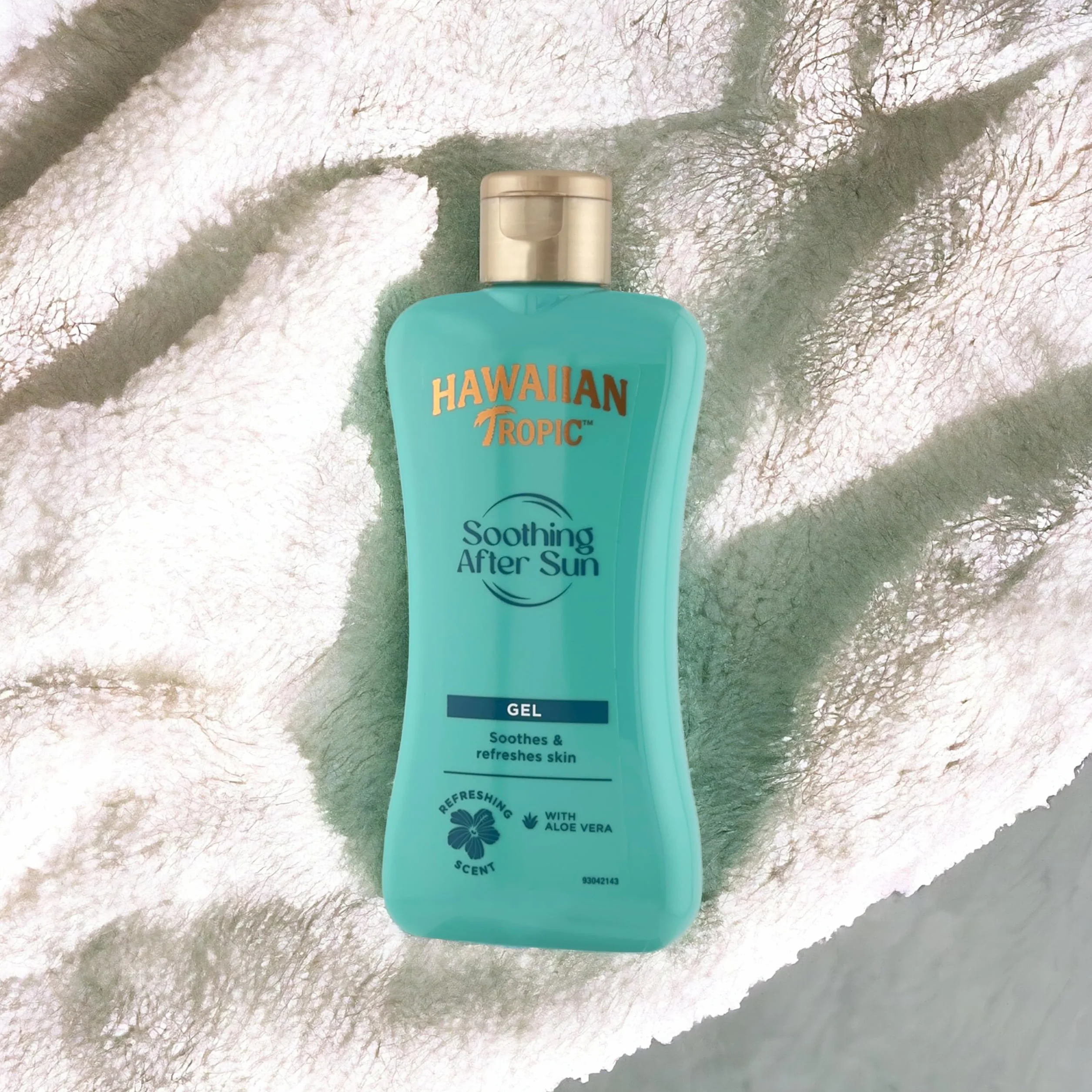 Hawaiian Tropic Soothing After Sun Gel 200 ml