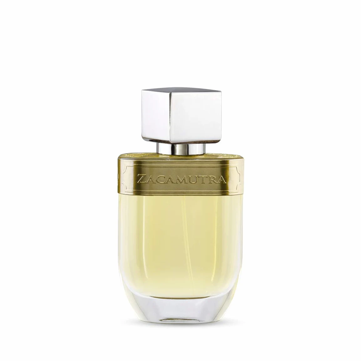 Zacamutra Aulentissima Parfum 50 ml Florientali