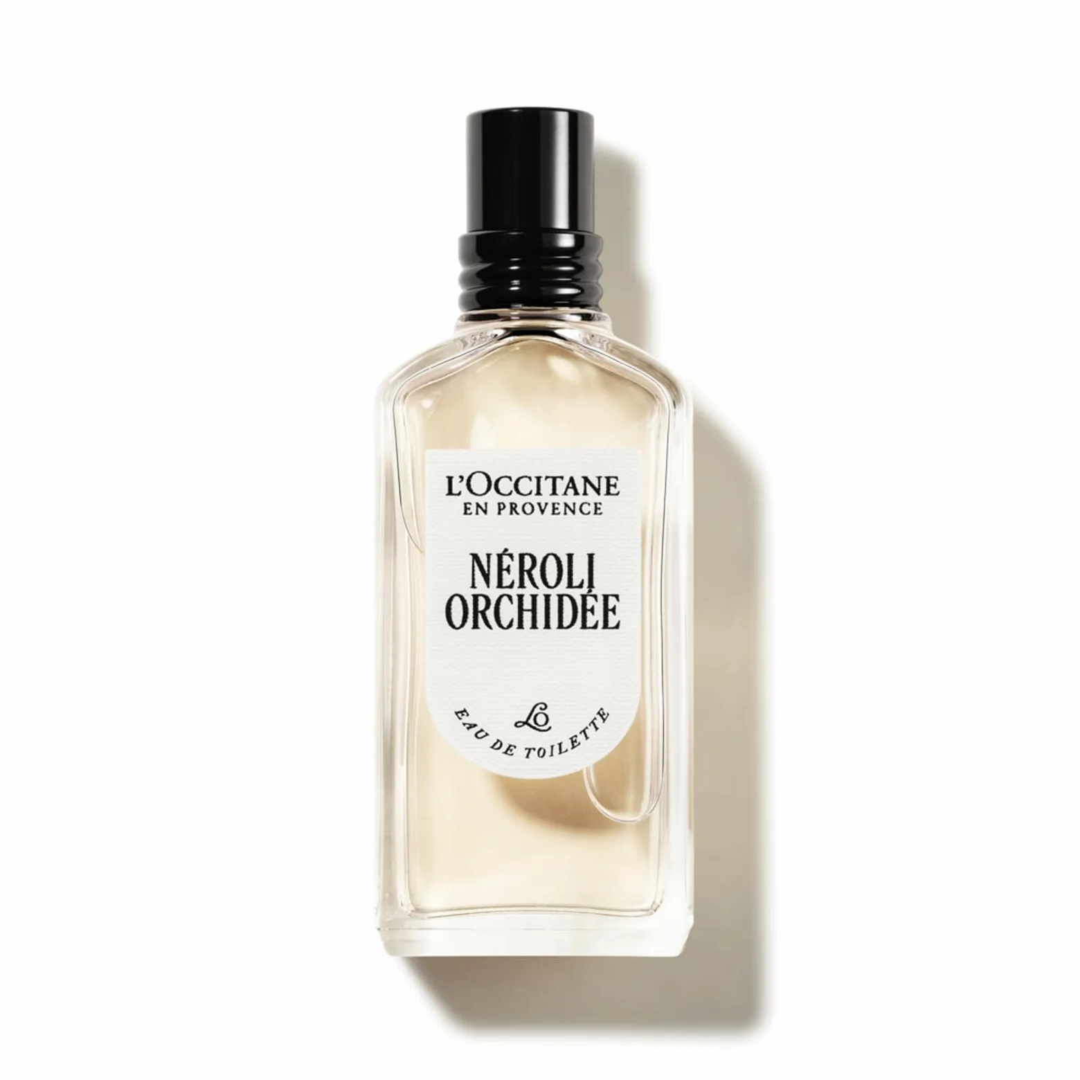 L'OCCITANE - Eau de Toilette Néroli Orchidée (Néroli Orchidea) - 50 ml