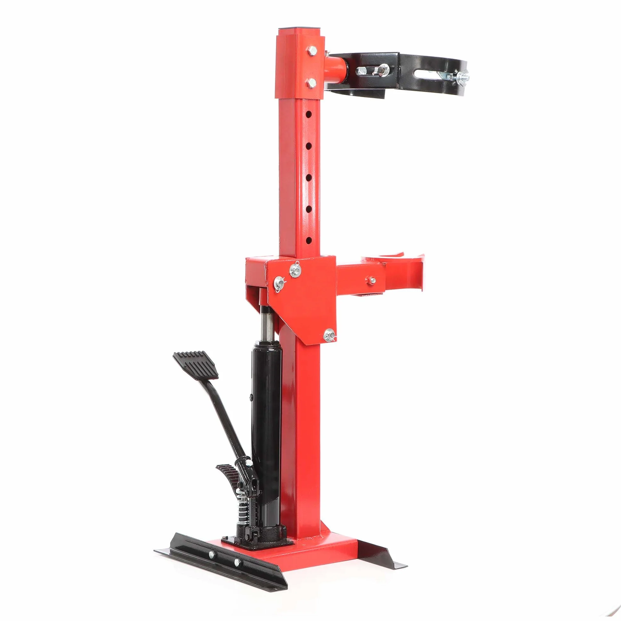 XPOtool Compressore idraulico per molle 1000 kg Sostituzione ammortizzatori