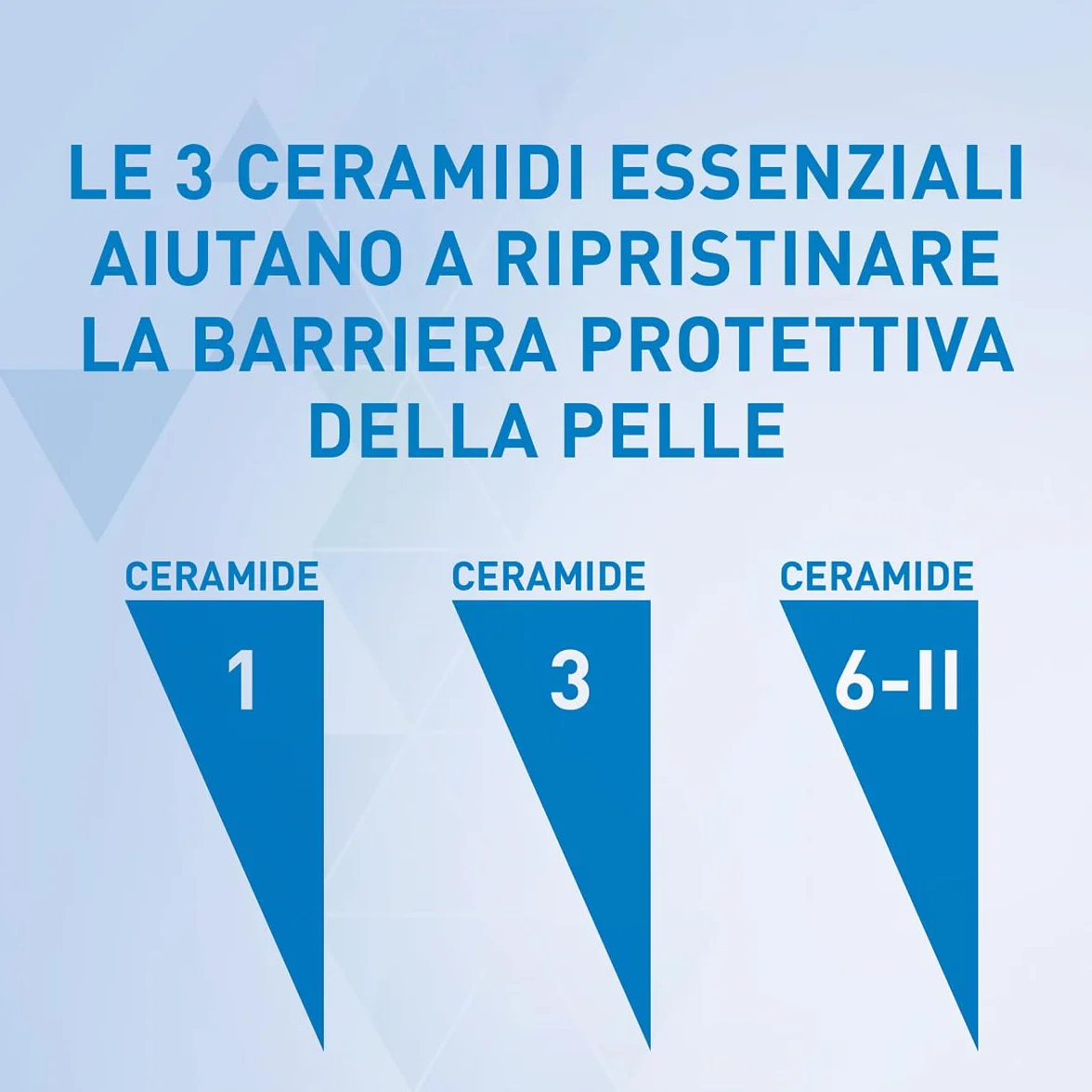 CeraVe Crema Idratante Viso SPF 50 52 ml