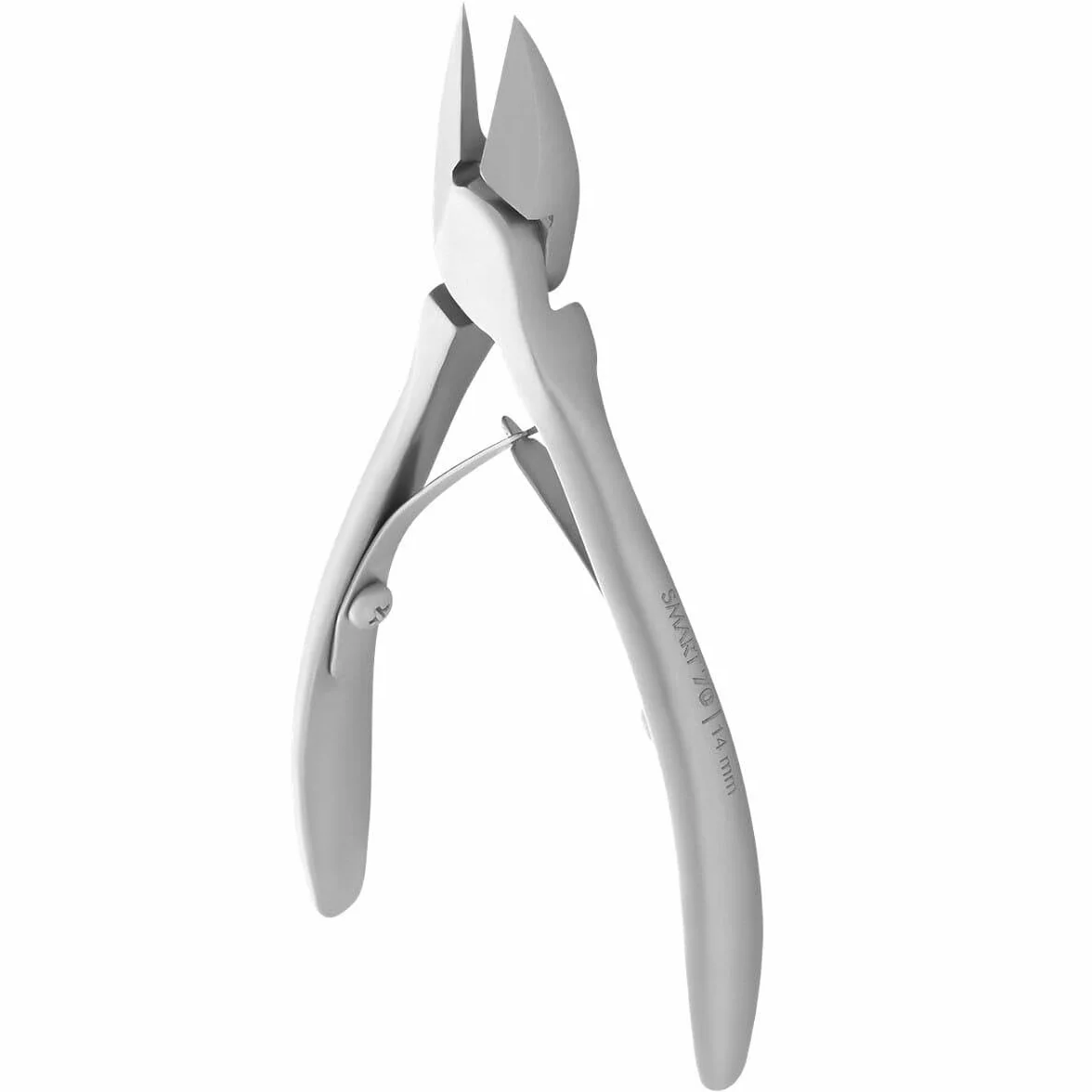 STALEKS Pinza professionale per unghie Smart 70 14mm