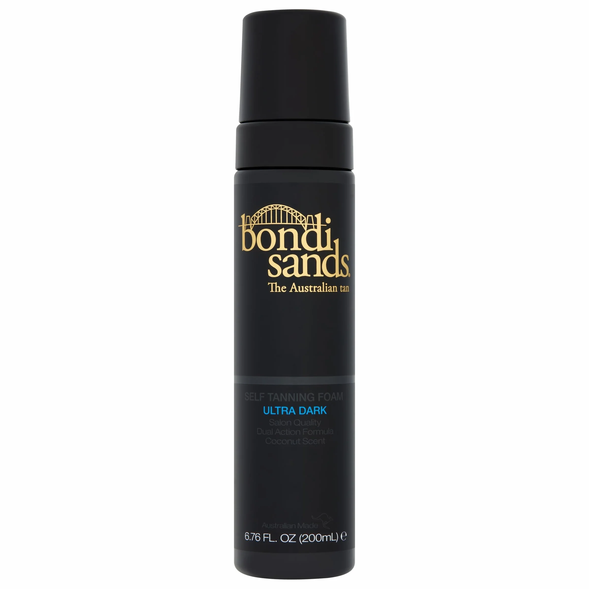 Bondi Sands Self Tanning Foam Ultra Dark 200ml