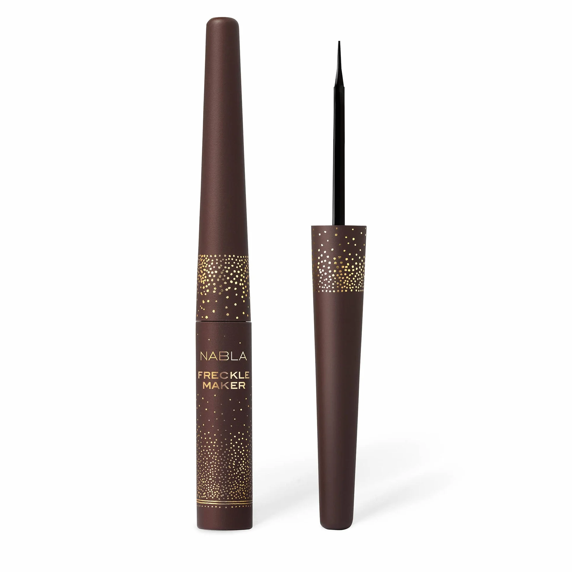 NABLA Freckle Maker Tinta per lentigini effetto naturale Formula innovativa