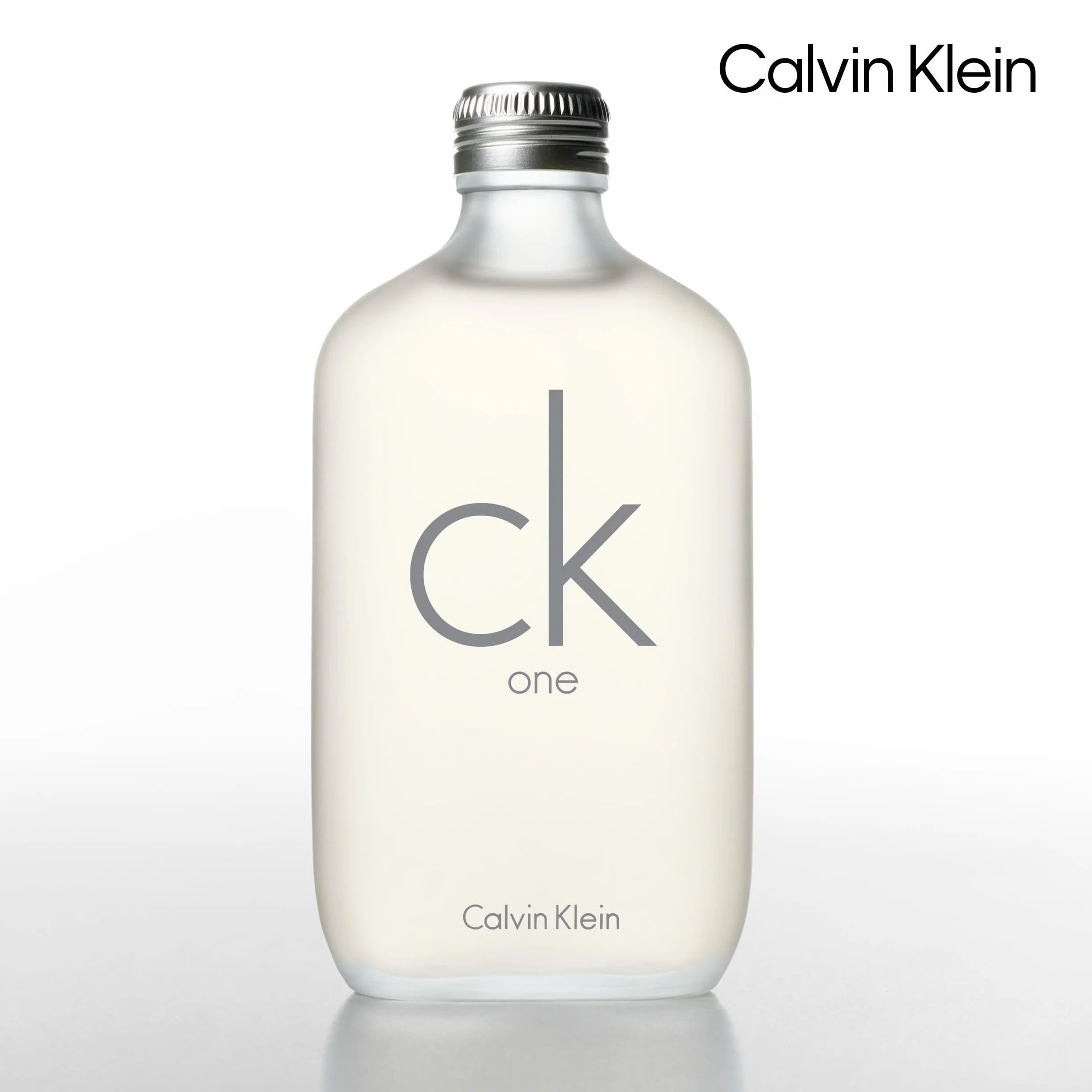 Calvin Klein CK One Eau De Toilette