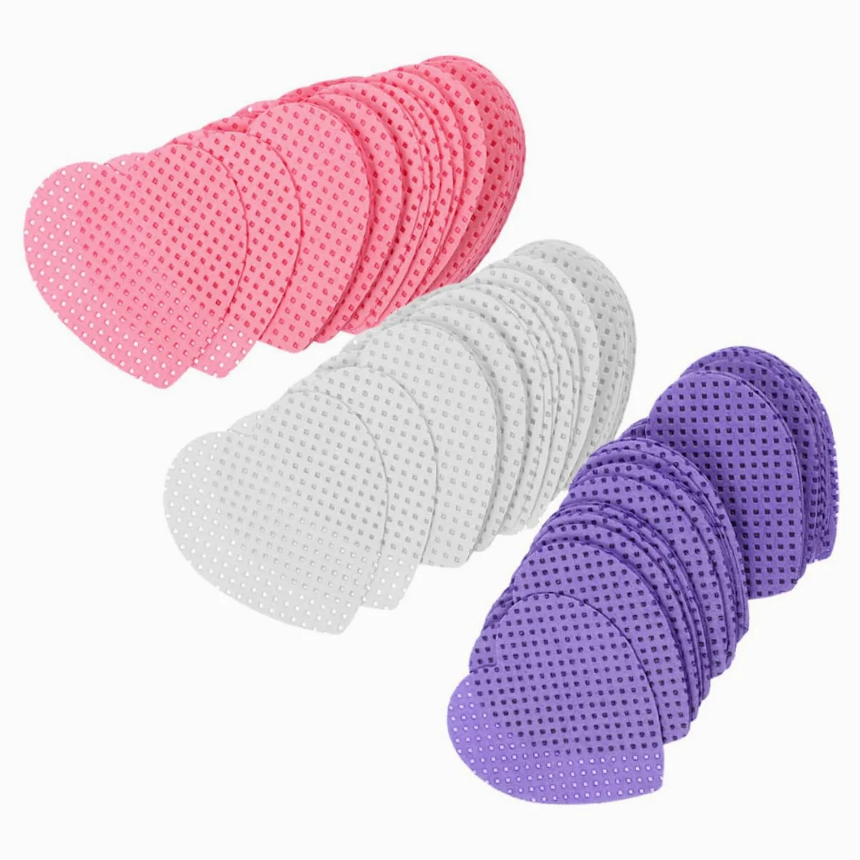 Baluue Wipes Per Unghie Cotone Per Rimozione Gel e Smalto Per Casa e Saloni Di Bellezza Facili Da Trasportare e Utilizzare