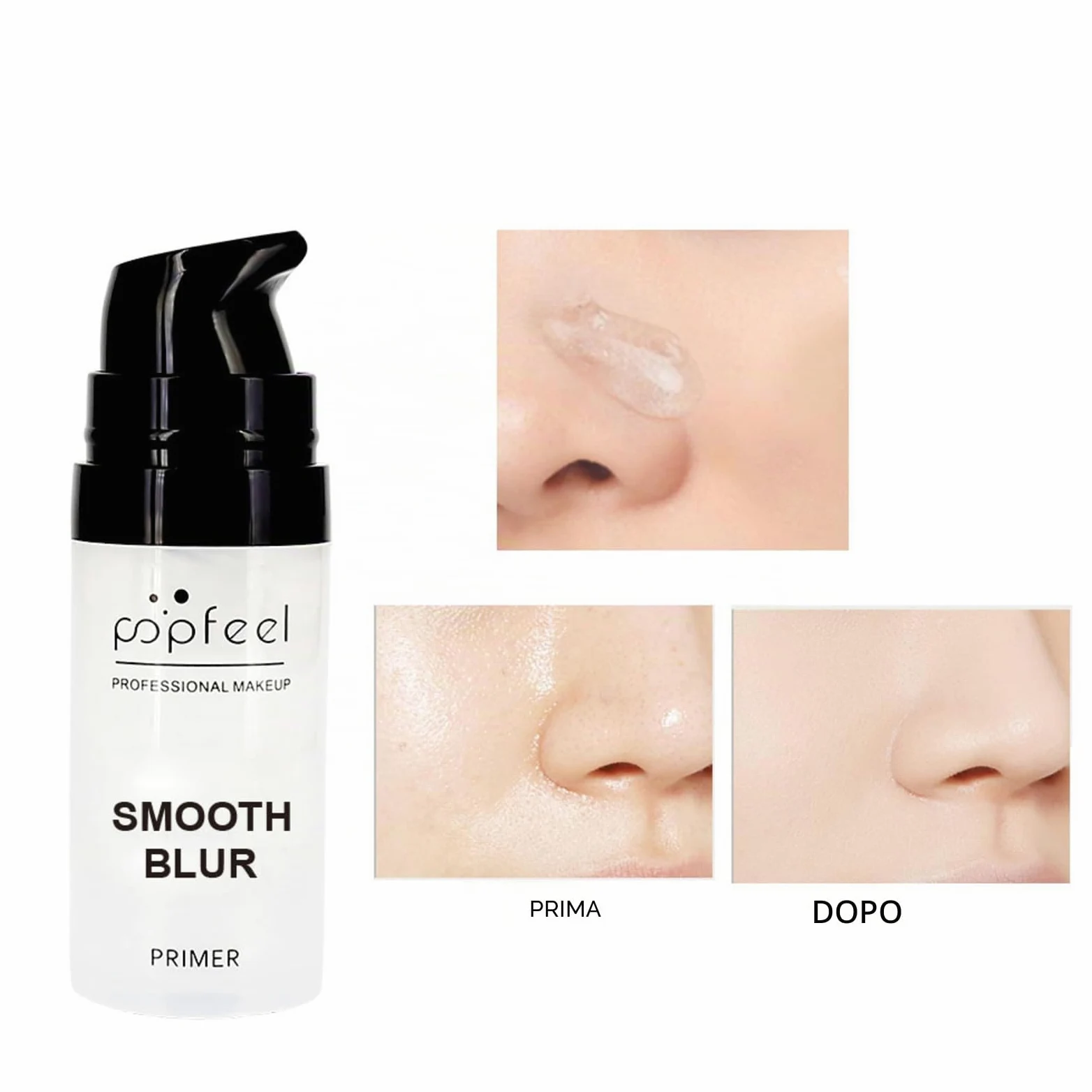 Kit per Trucco Completo, 37 Pezzi Cosmetico Valigetta per Principianti con Ombretti Correttore Rossetto Lucidalabbra Fard ecc - Sorpresa Regalo Trousse di Trucchi, per l'uso quotidiano e viaggio#3