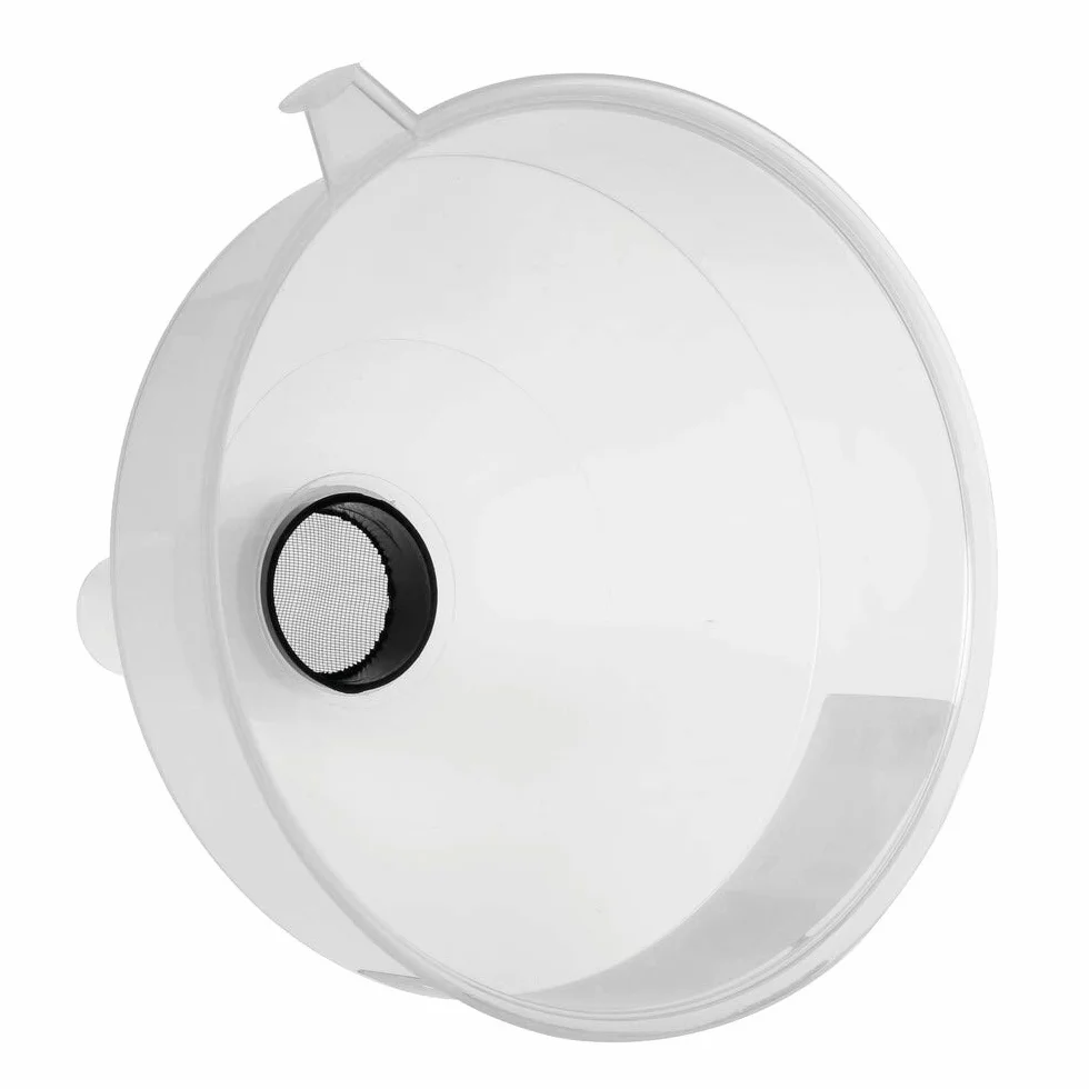 Imbuto travasatore Maxi Lampa 67029