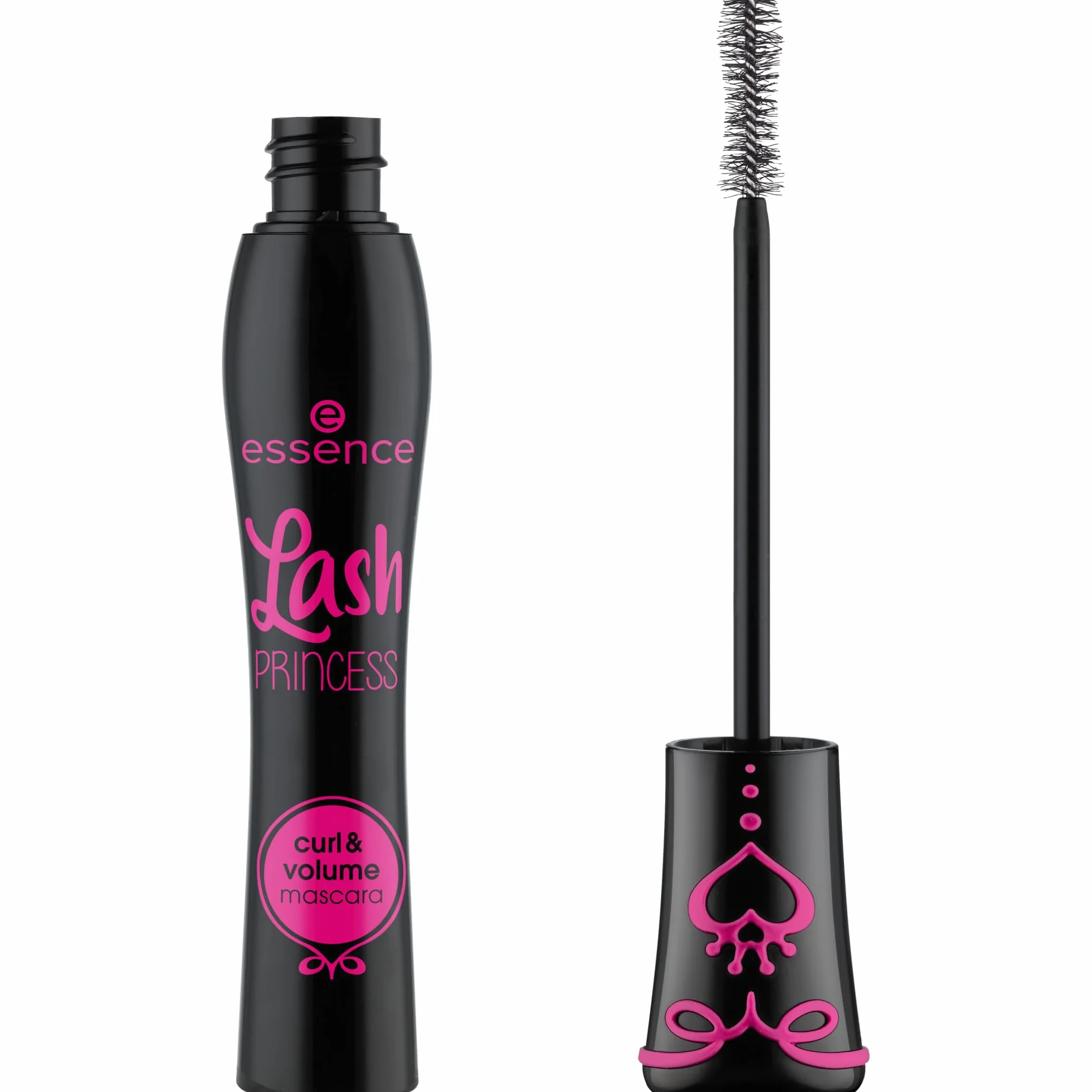 Essence Lash Princess mascara volumizzante e incurvante 12ml