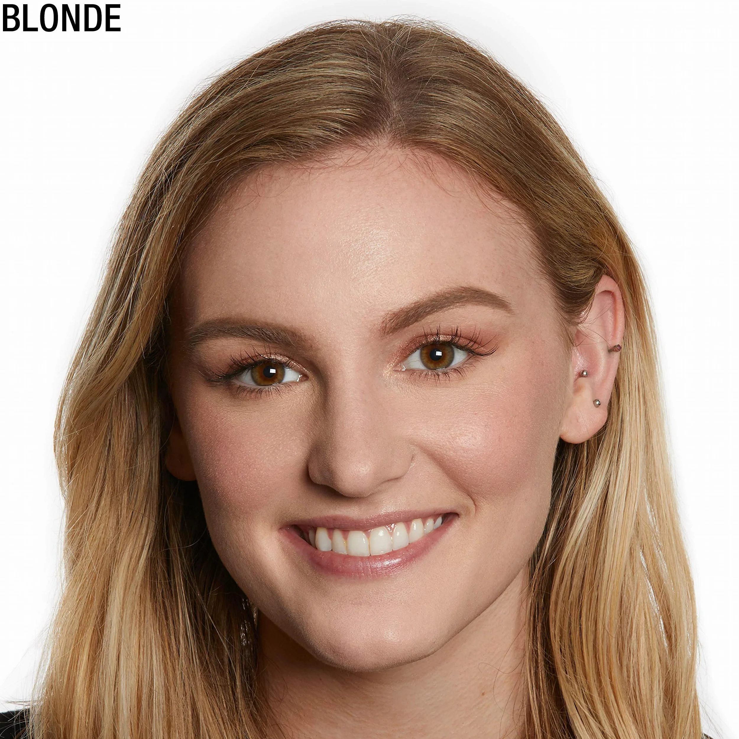 MAYBELLINE - TattooStudio Brow Pomade Sopracciglio Trucco Biondo - 0,106 oz (3 g)