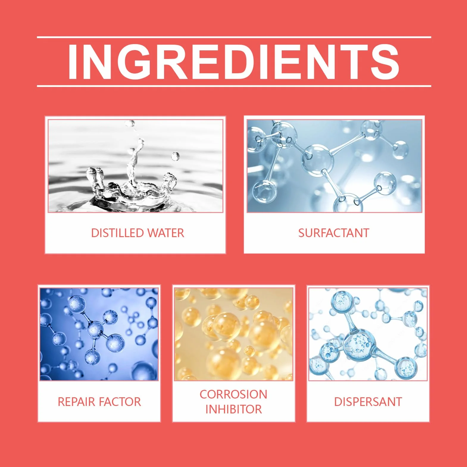 Liquido riparazione batteria 100 ml additivo elettrolitico per batterie al piombo acido moto