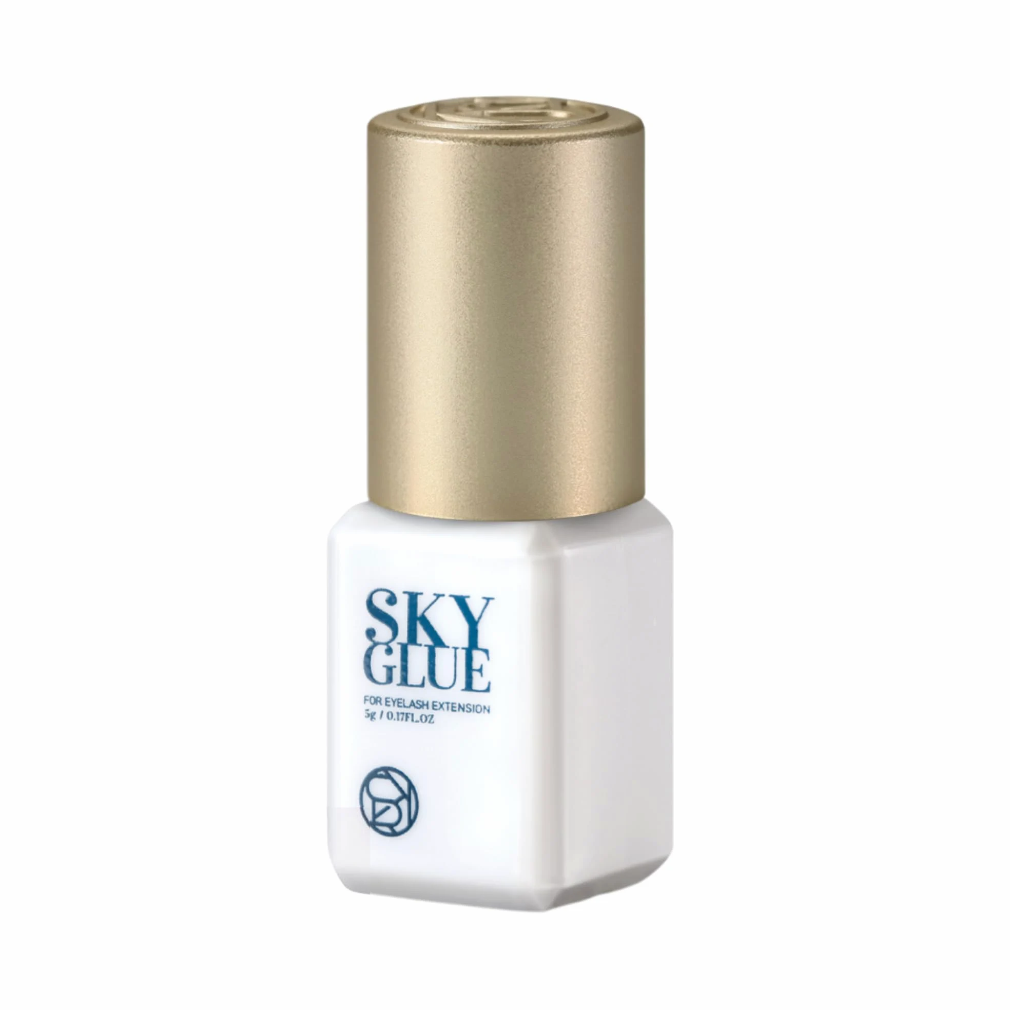 Cielo S TIPO Super Colla Adesivo 5/10g Professionale - Extension Ciglia - 10ml - 3 Flaconi