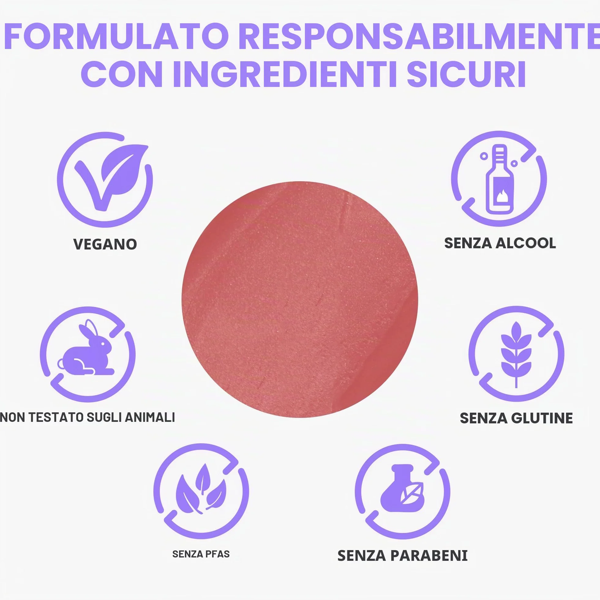 Wonderskin Wonder Blading Lip Stain Peel Off Masque Tinta Per Labbra Nude Lunga Durata Resistente All'Acqua Finitura Opaca