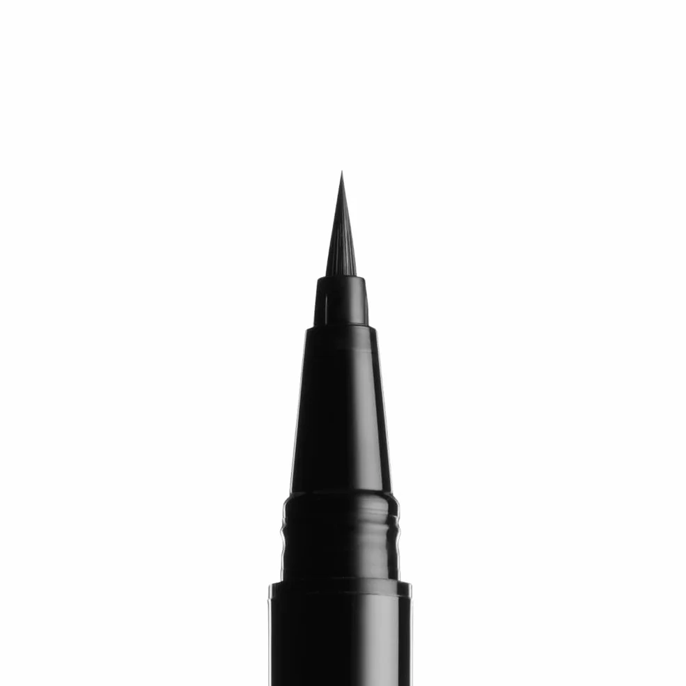 NYX Professional Makeup Epic Ink Eye Liner Waterproof Black 16 ml