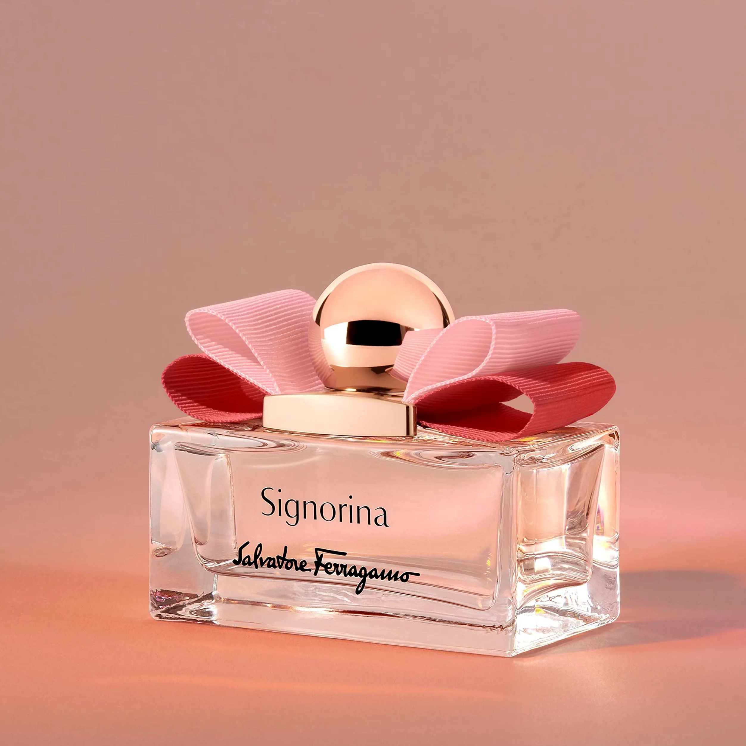 SIGNORINA edp vapo 100 ml