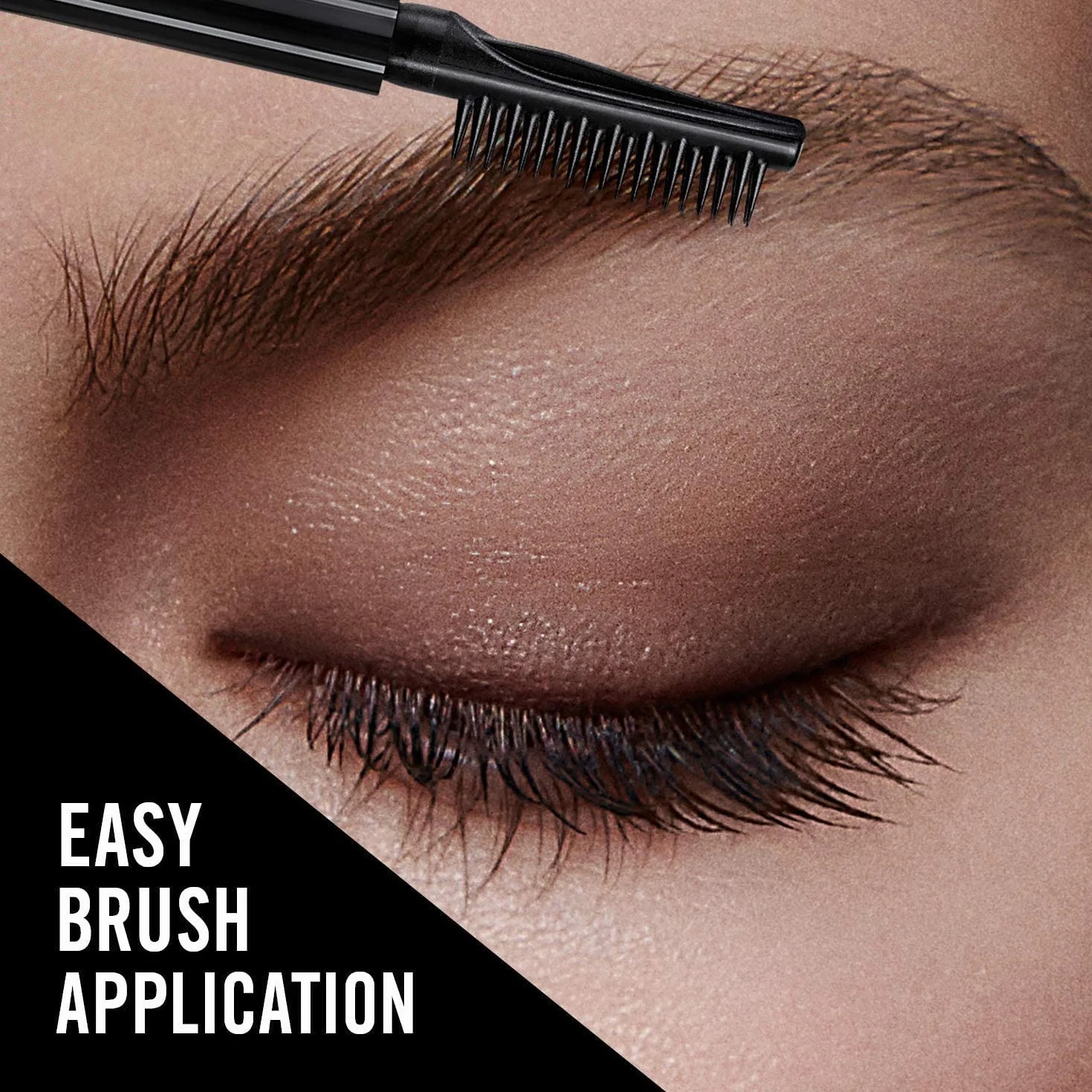 Schwarzkopf, Kit Sopracciglia, Colorazione Permanente per Sopracciglia, Tinta per Sopracciglia, Fino a 10 Applicazioni, Tonalità 4-1 Castano Scuro
