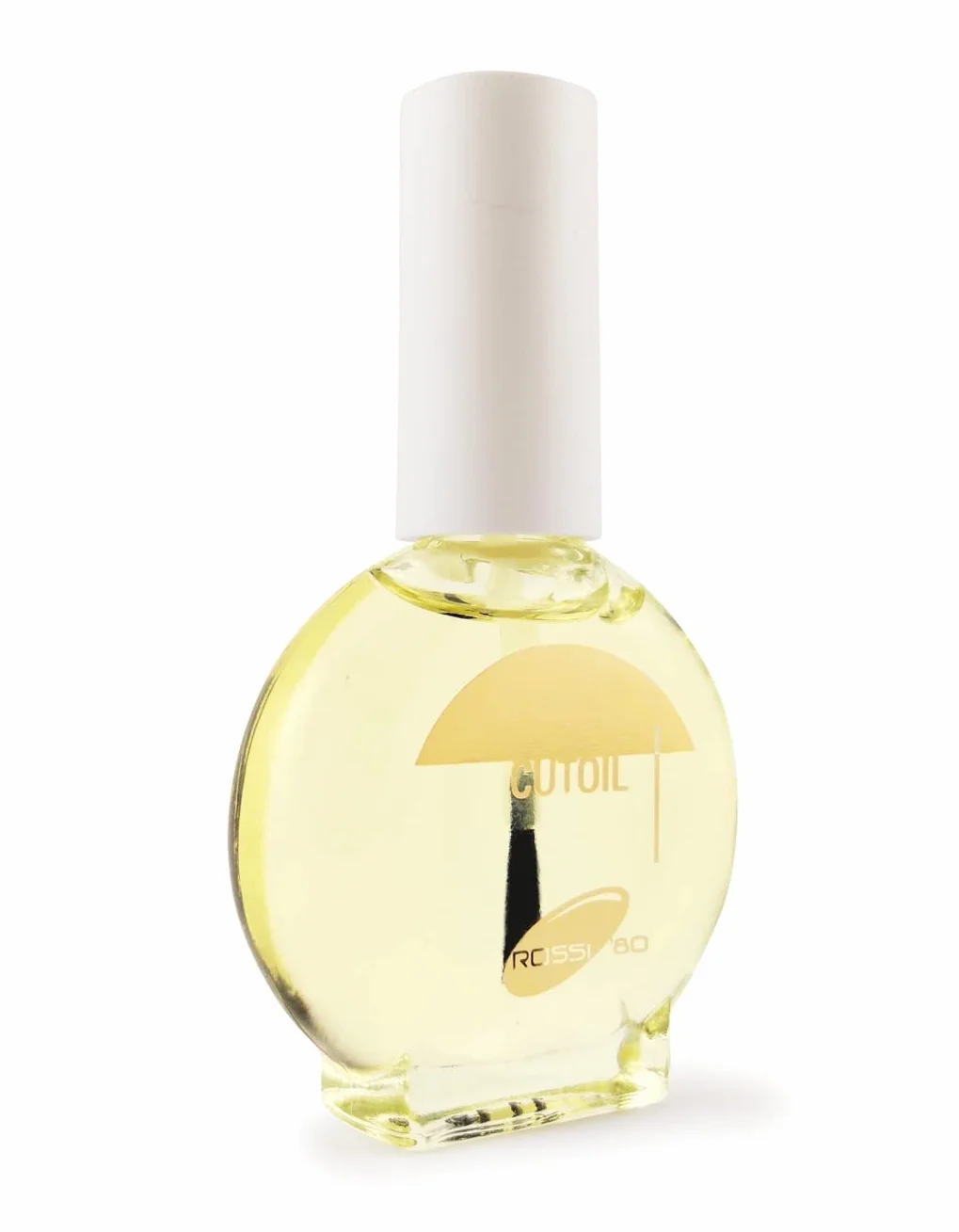 Cutoil - Trattamento cuticole, idrata le cuticole evitando che si formino pellicine - 14 ml