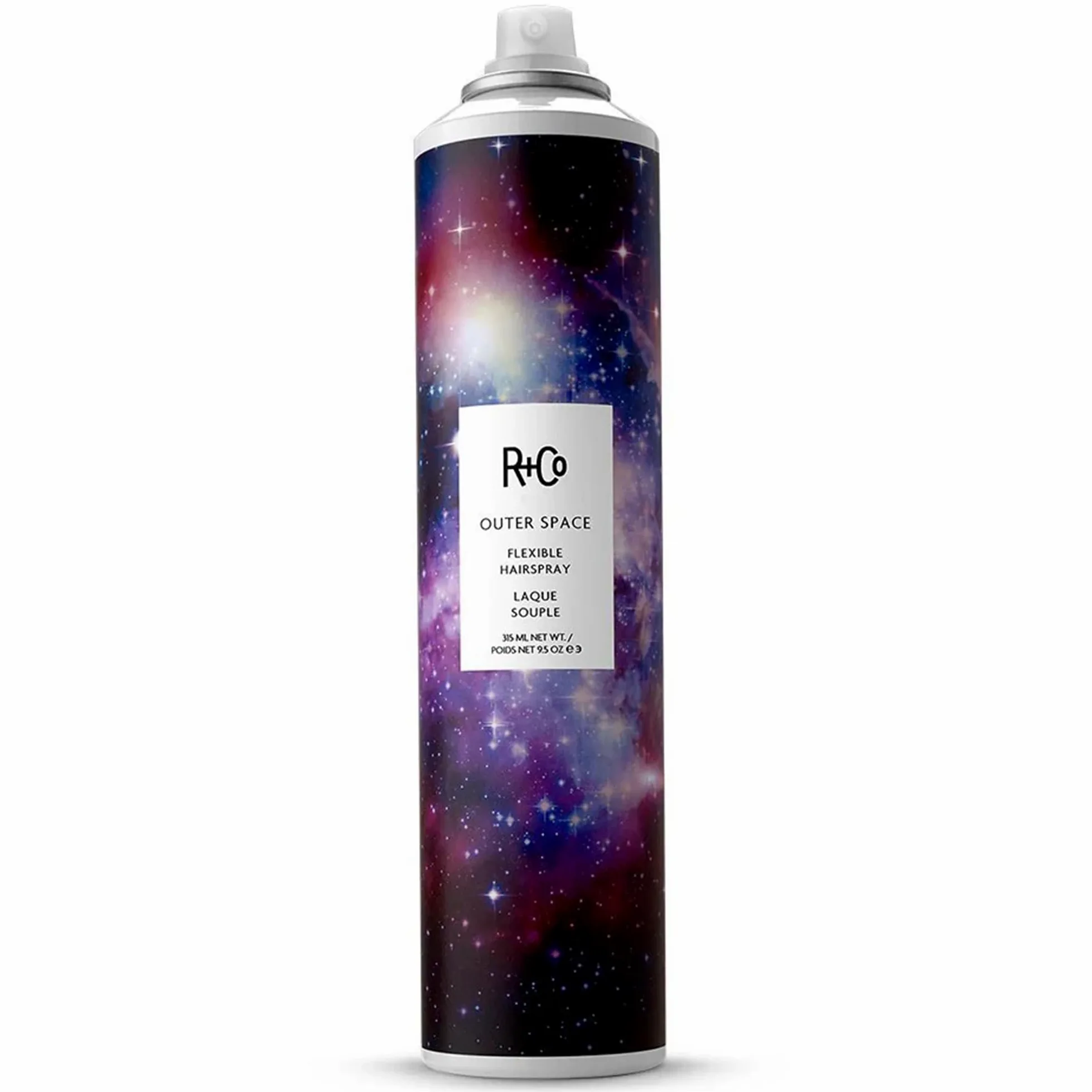 R+Co OUTER SPACE Flexible Hairspray 315 ml